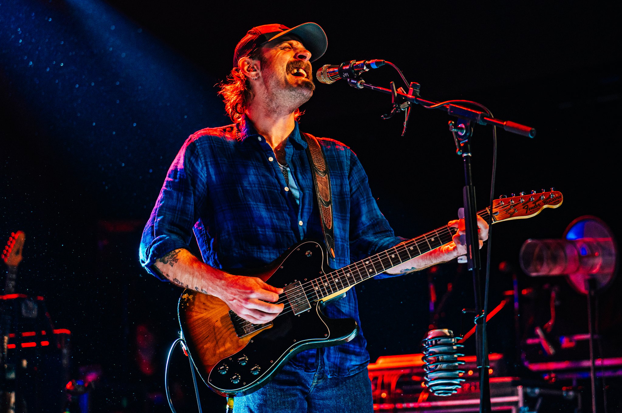 Deer Tick - photo 2