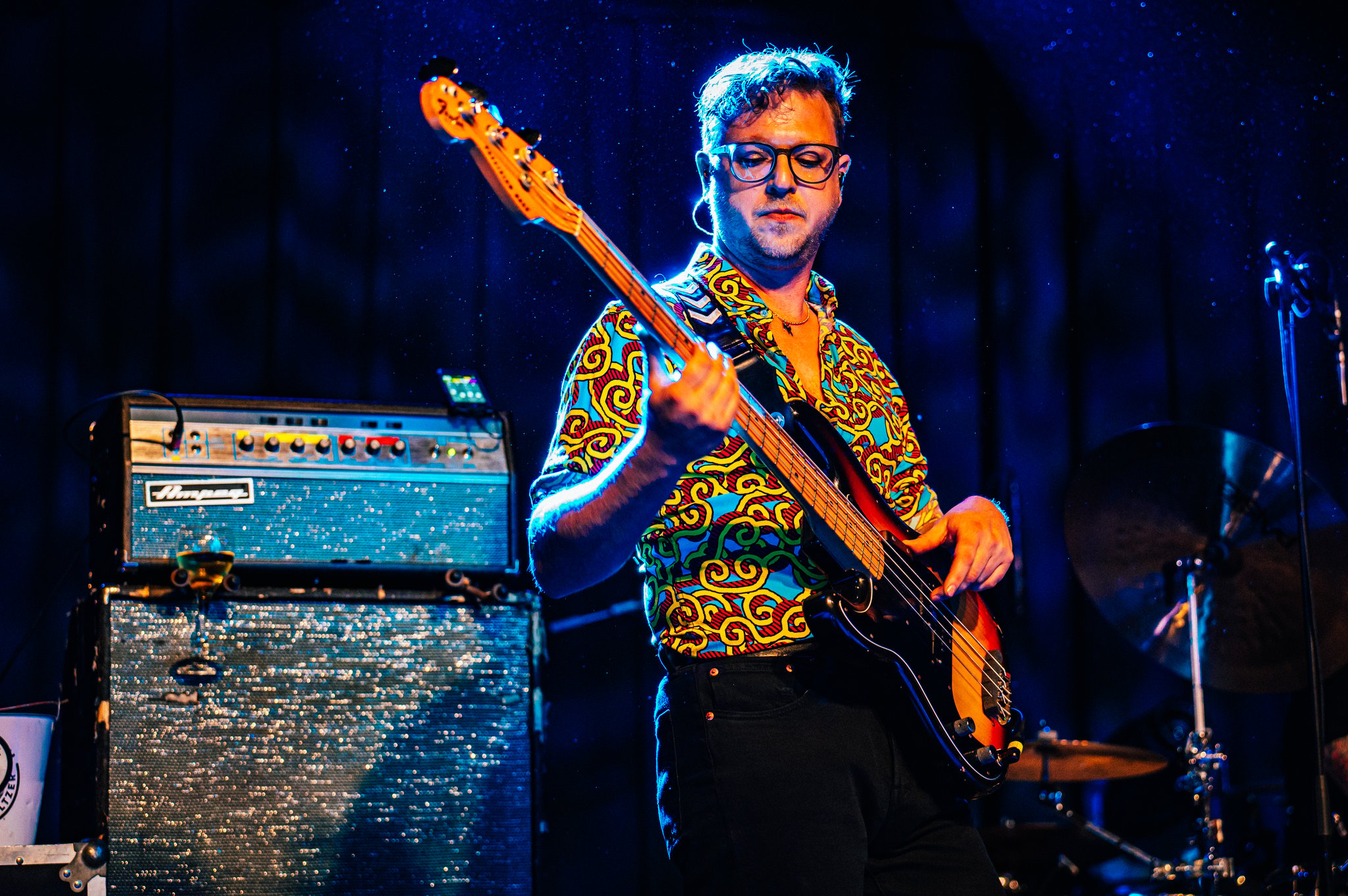 Deer Tick - photo 3