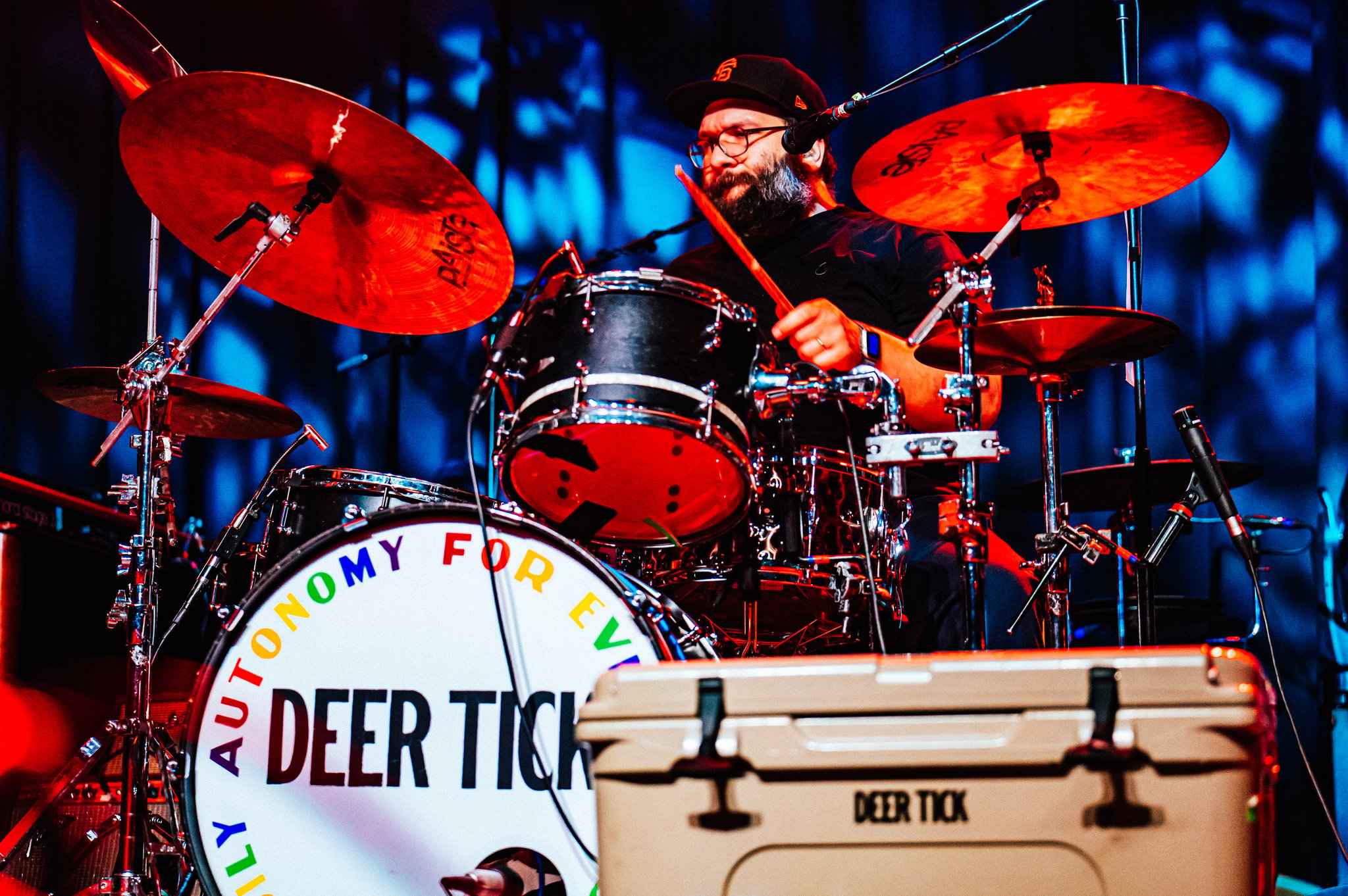 Deer Tick - photo 4