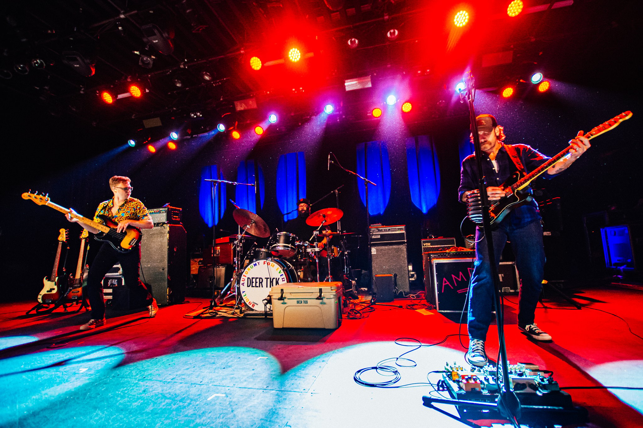 Deer Tick - photo 5