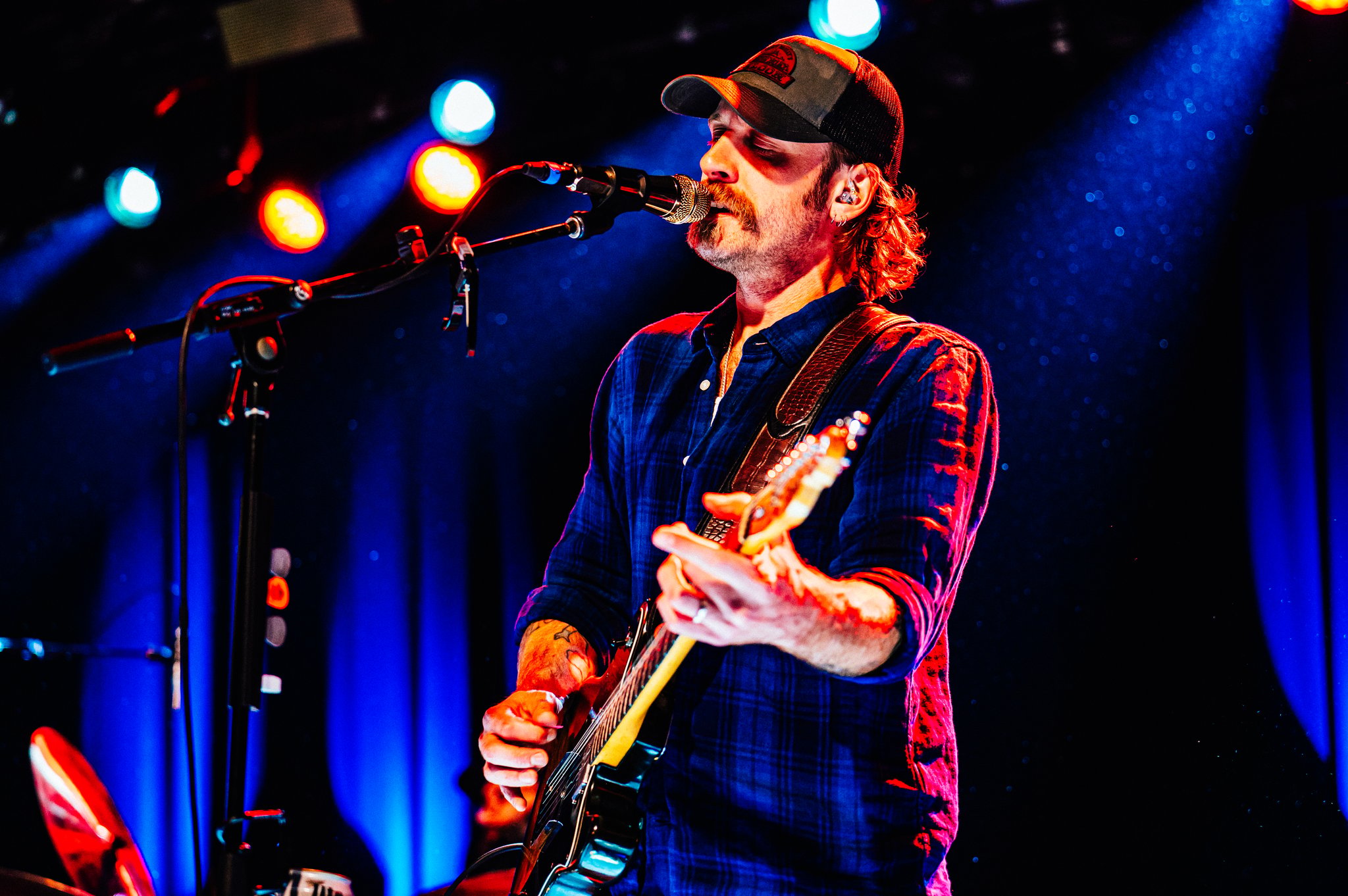 Deer Tick - photo 6