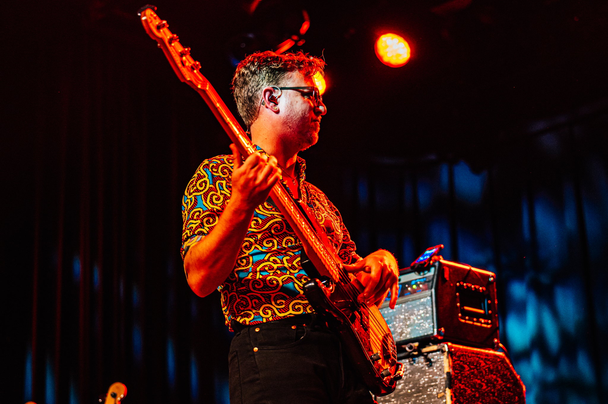 Deer Tick - photo 7