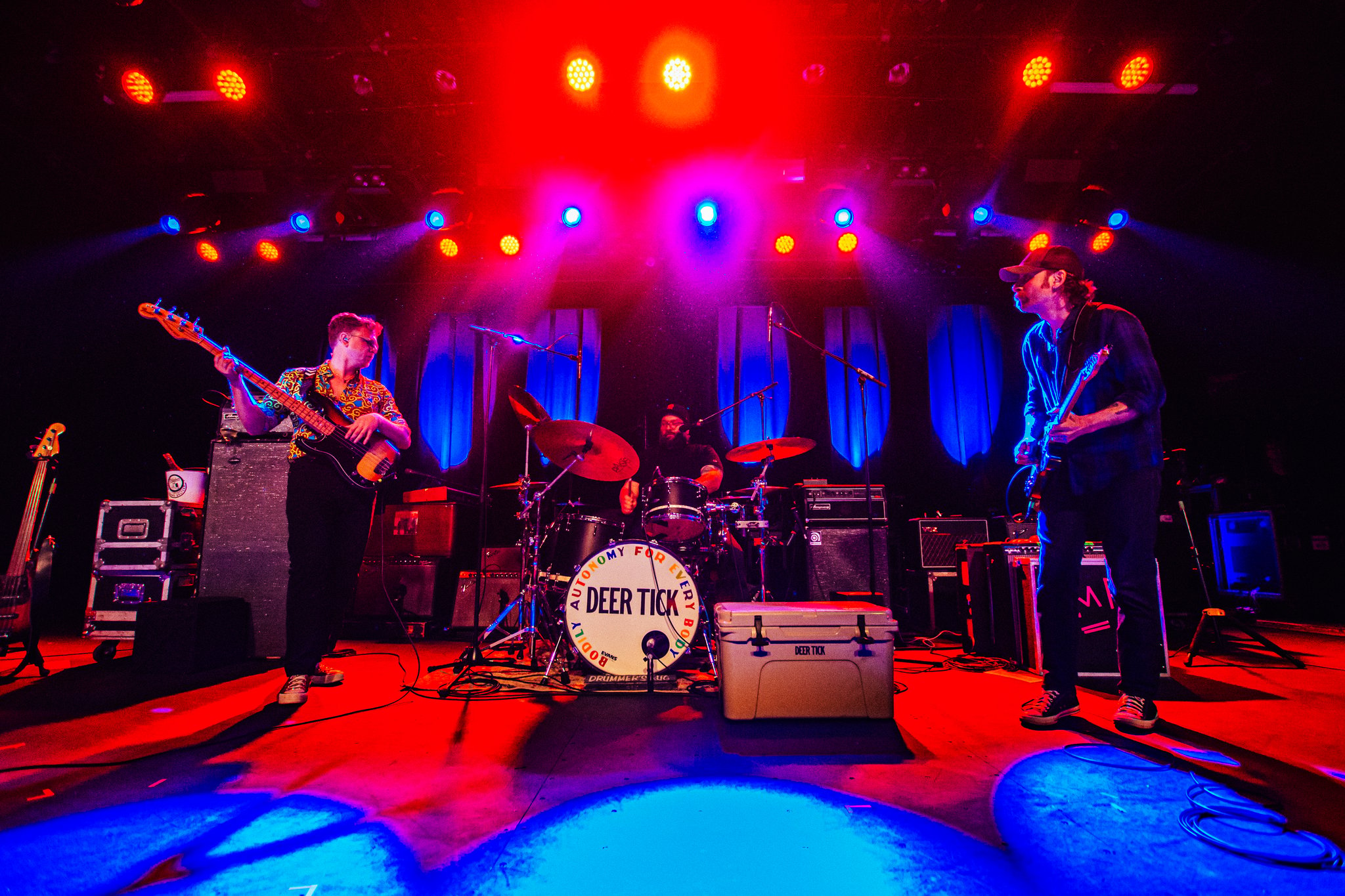 Deer Tick - photo 8