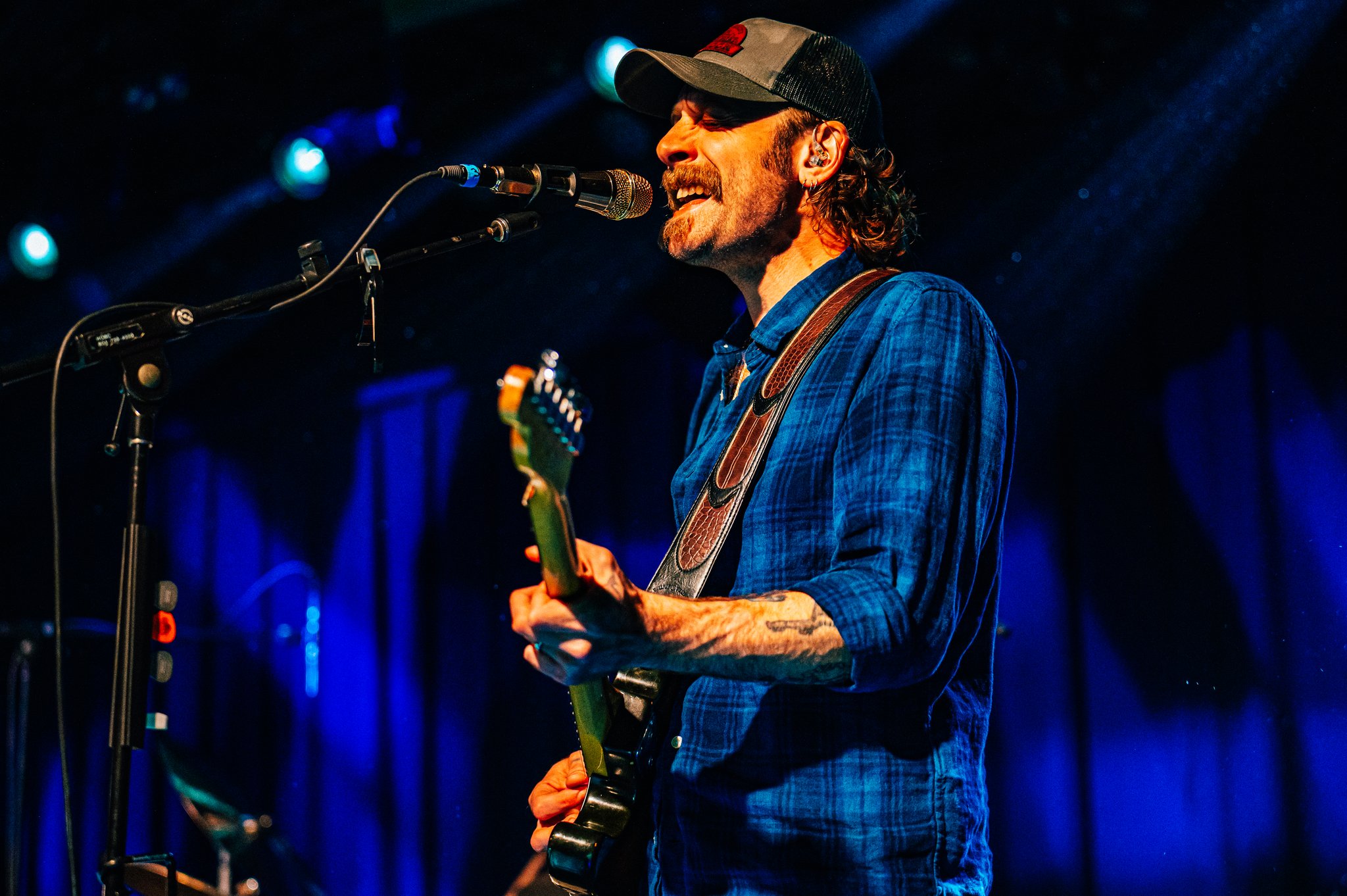 Deer Tick - photo 9