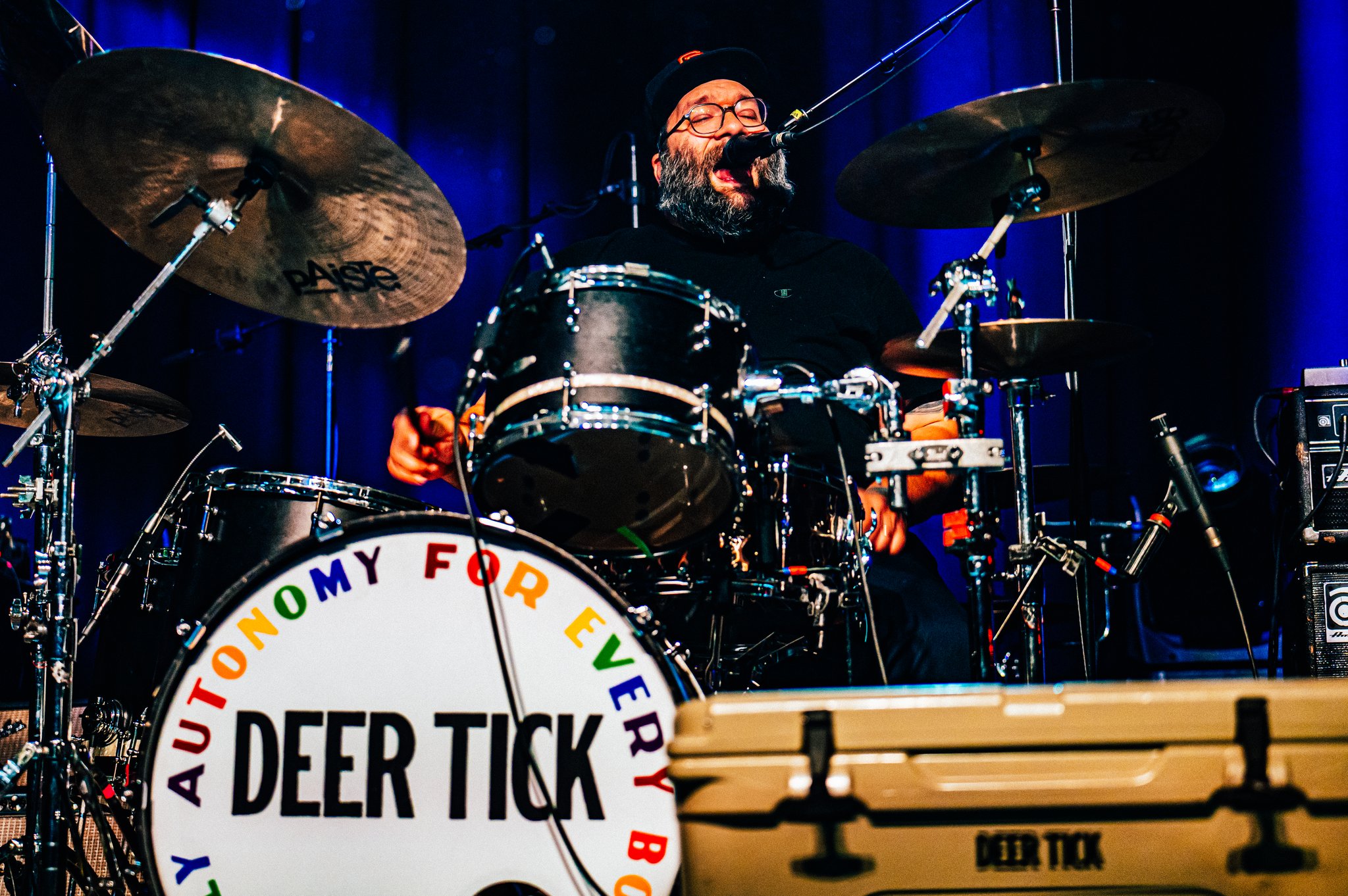 Deer Tick - photo 10