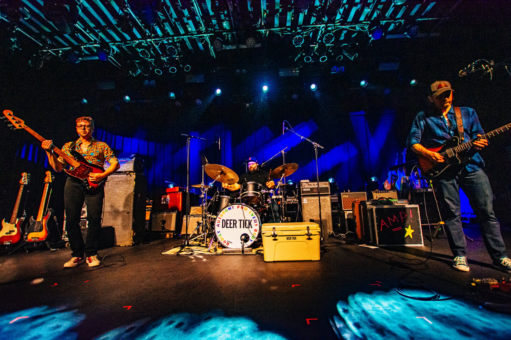 Deer Tick - photo 11