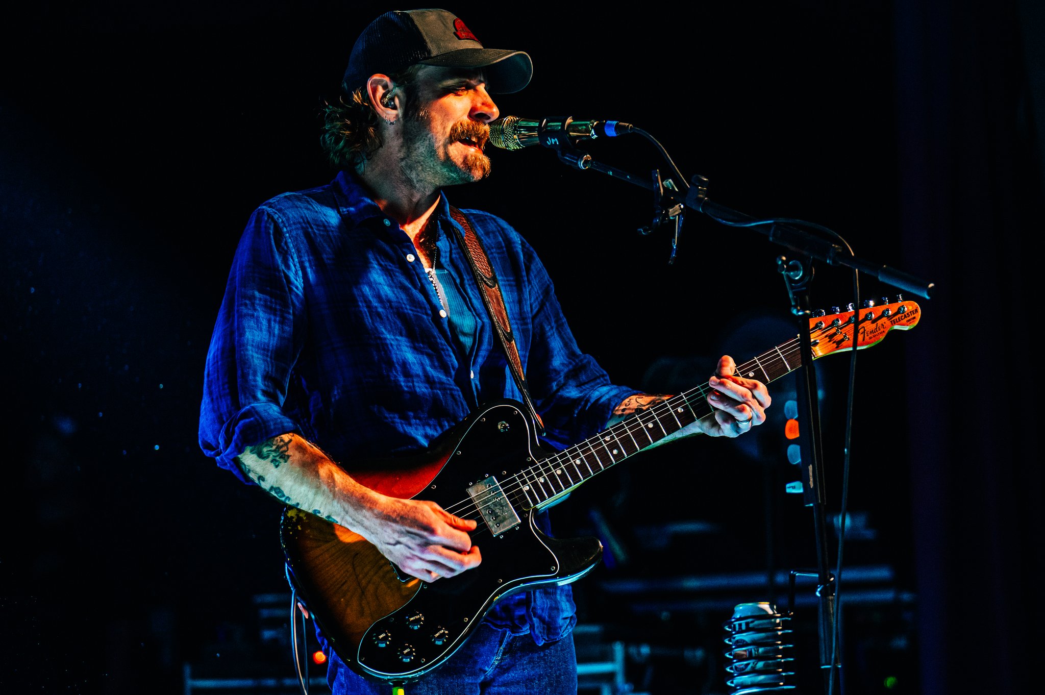 Deer Tick - photo 12