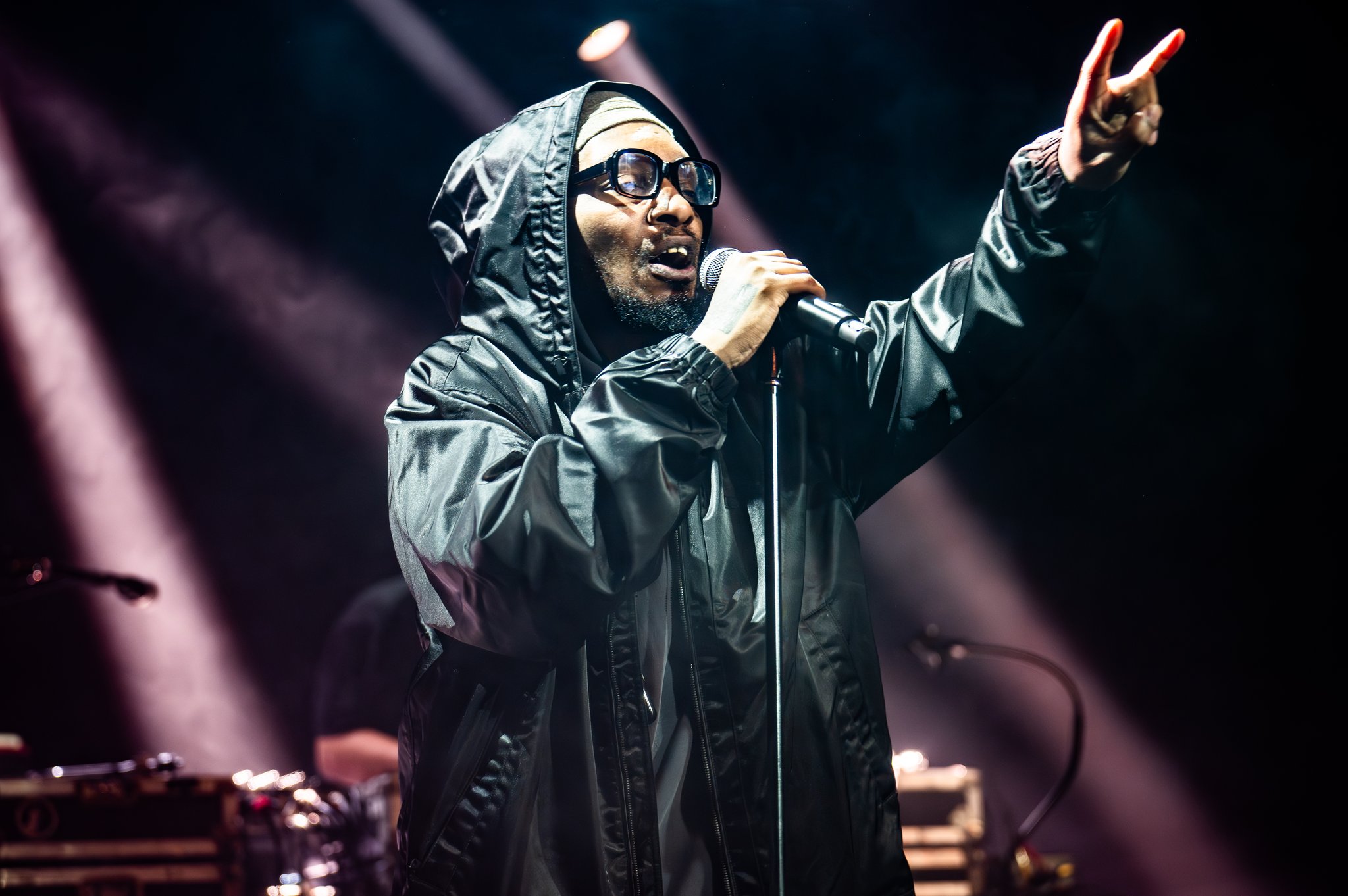 Deltron 3030 - photo 5