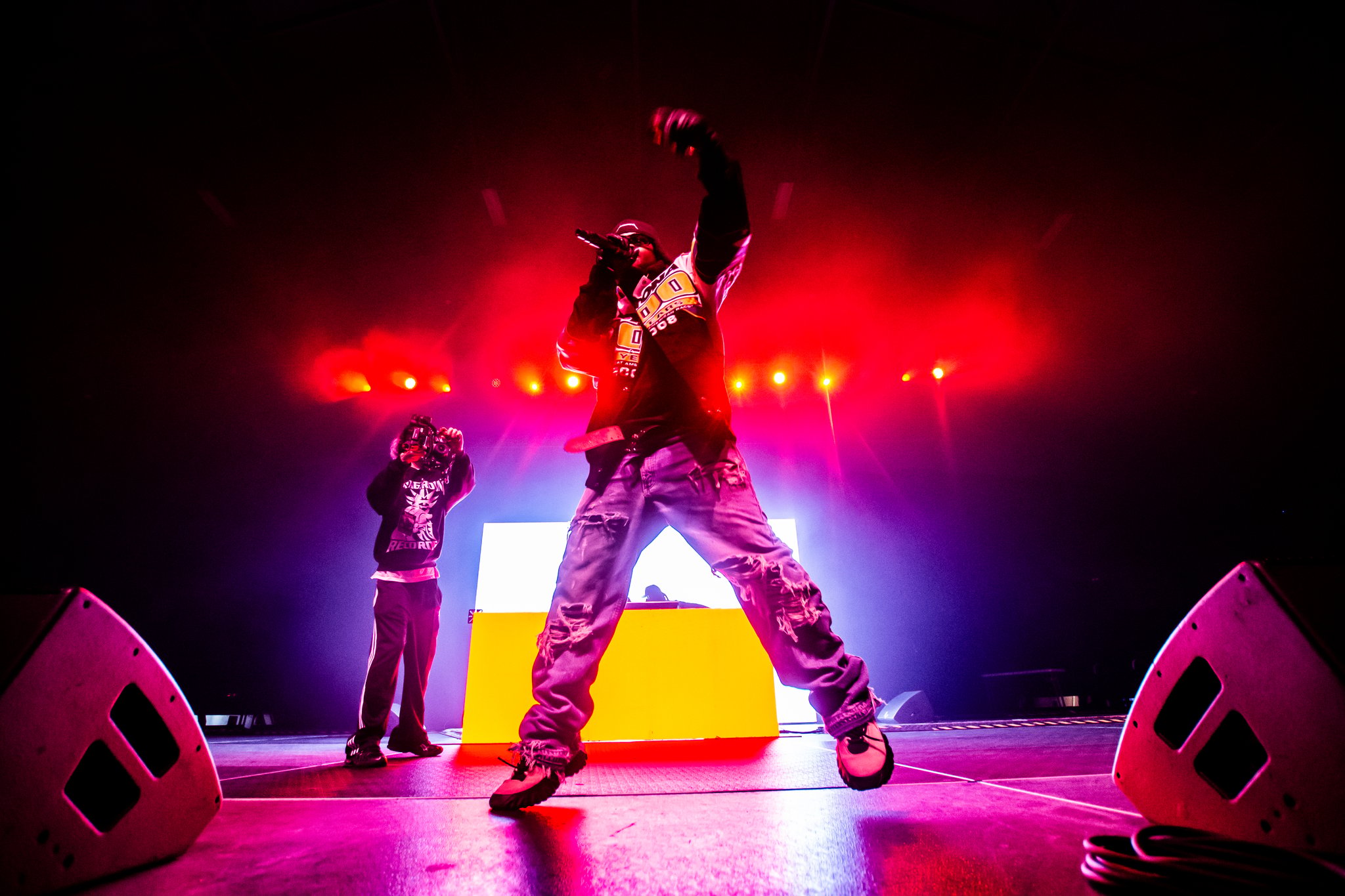 Denzel Curry - photo 5