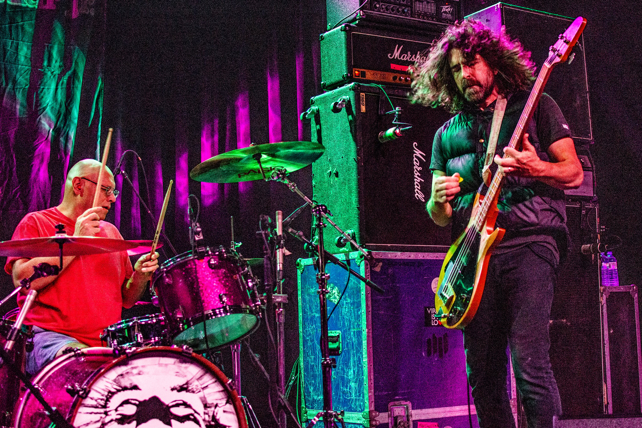Dinosaur Jr. - photo 4