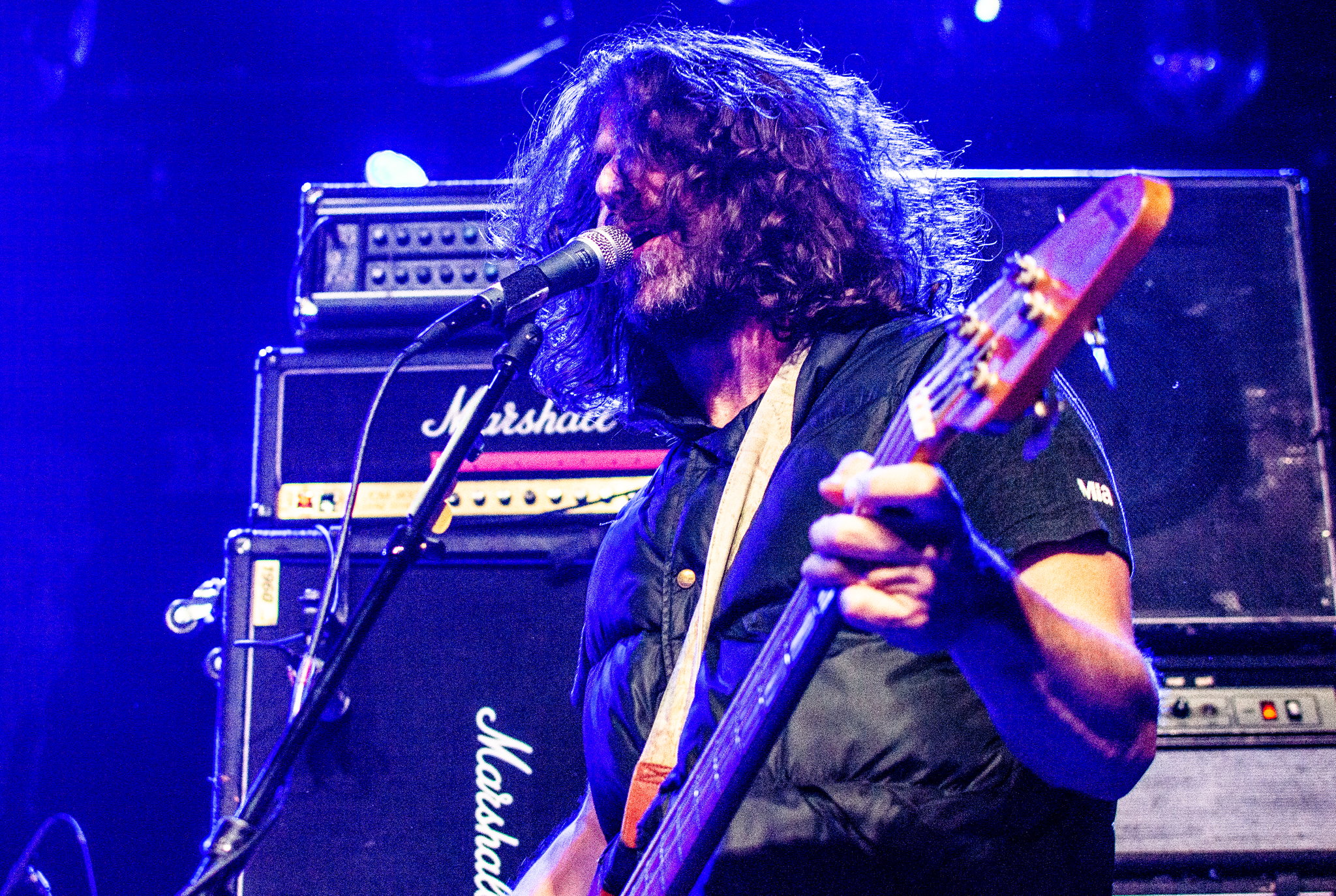 Dinosaur Jr. - photo 11