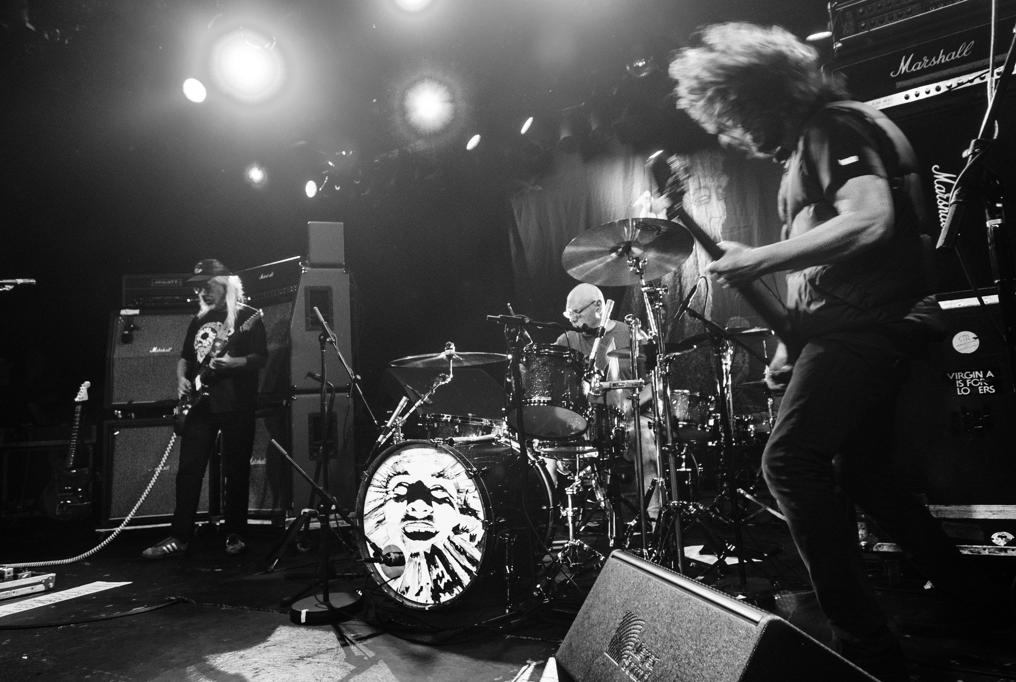 Dinosaur Jr. - photo 13