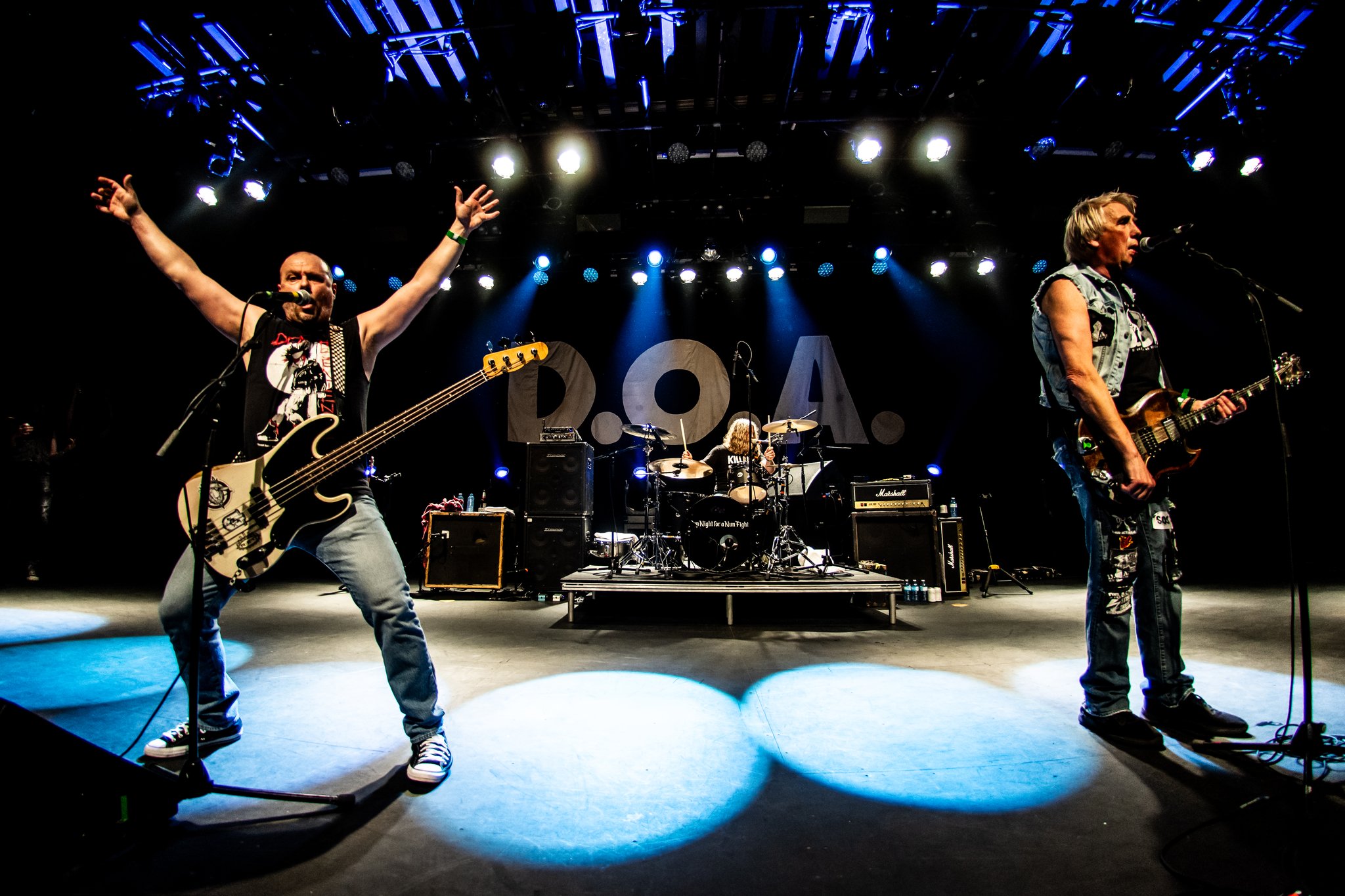 DOA - photo 18