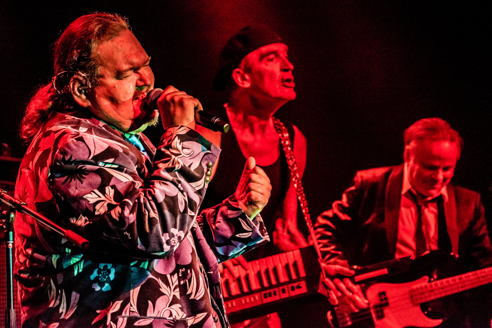 Doug And The Slugs - photo 2