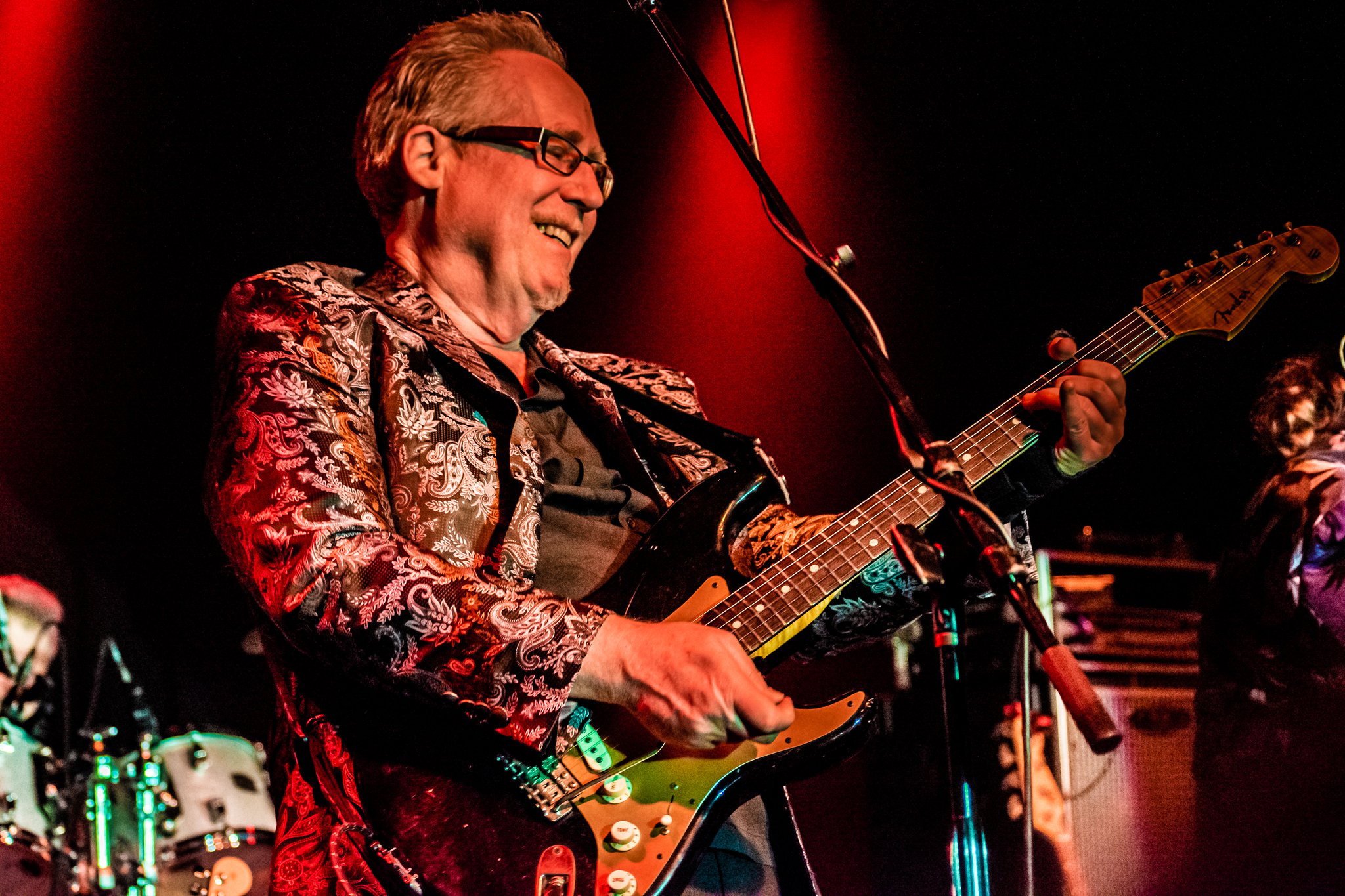 Doug And The Slugs - photo 3