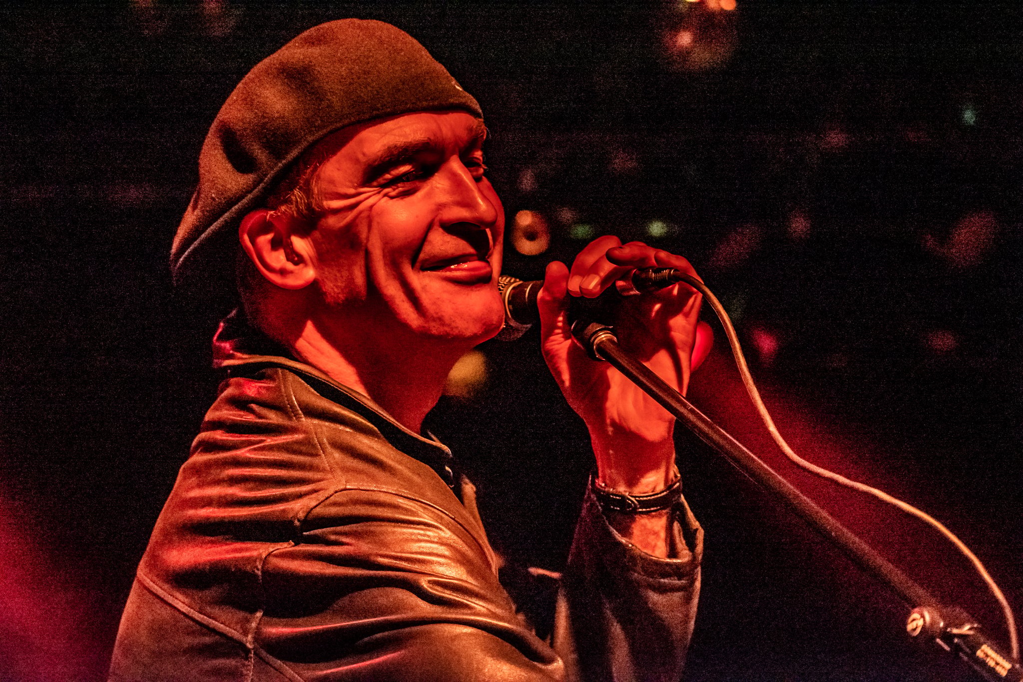 Doug And The Slugs - photo 4