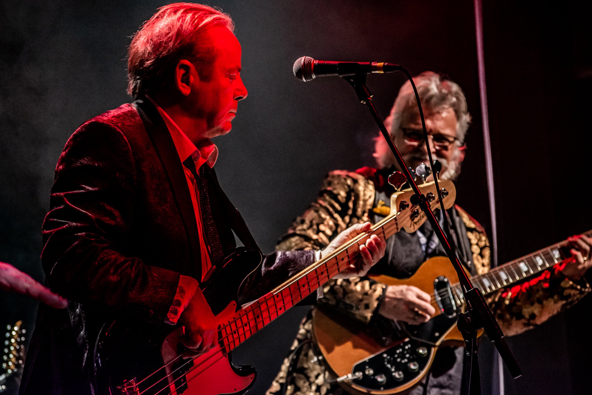 Doug And The Slugs - photo 5