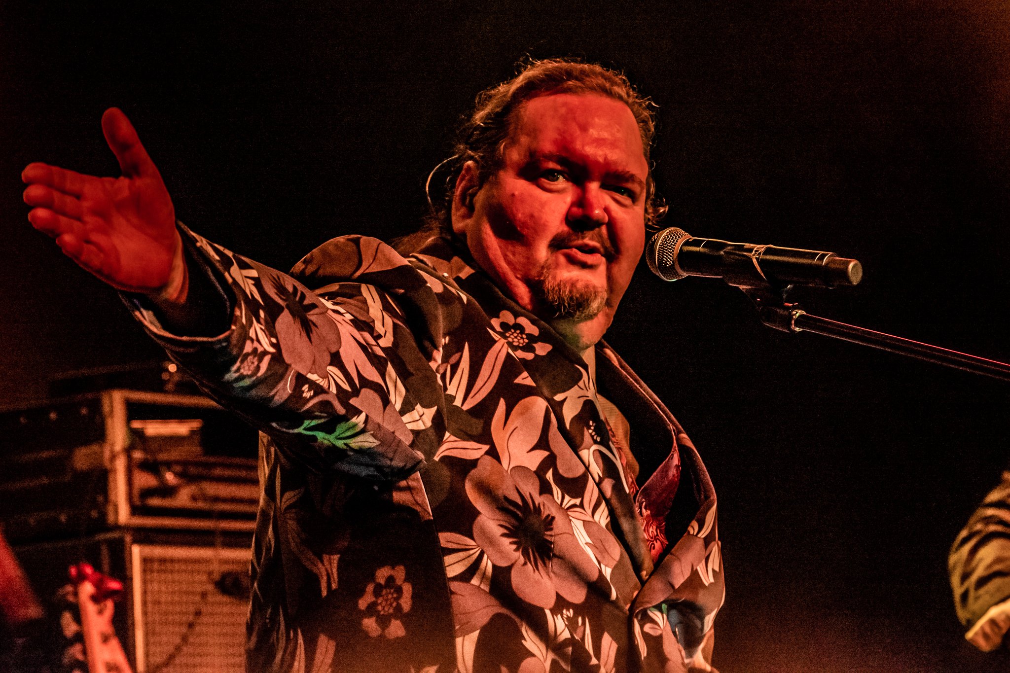 Doug And The Slugs - photo 8