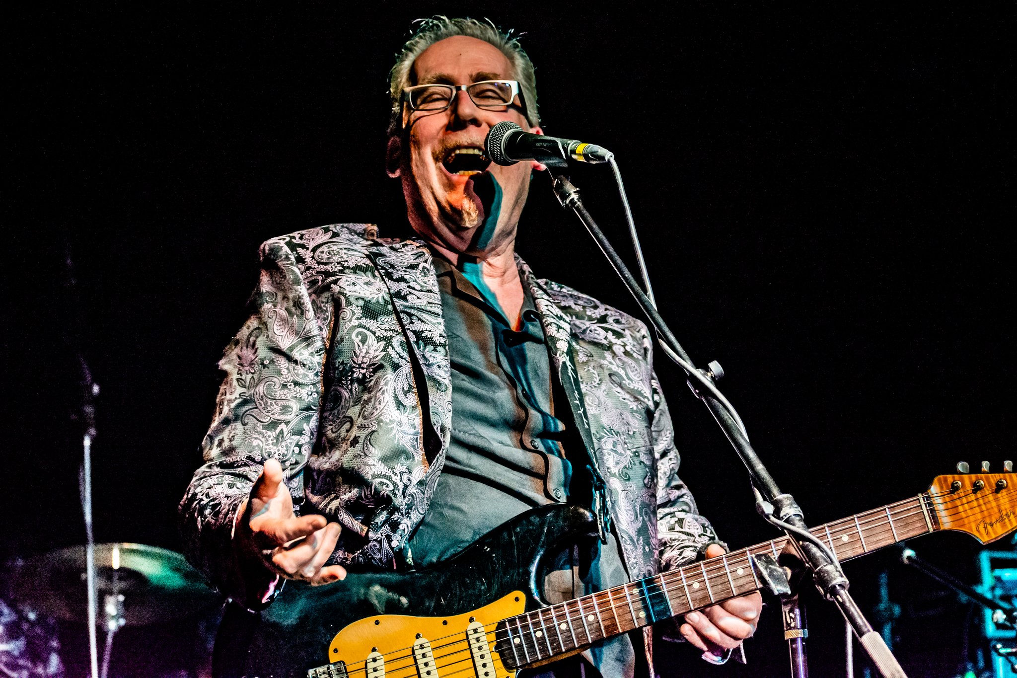 Doug And The Slugs - photo 10