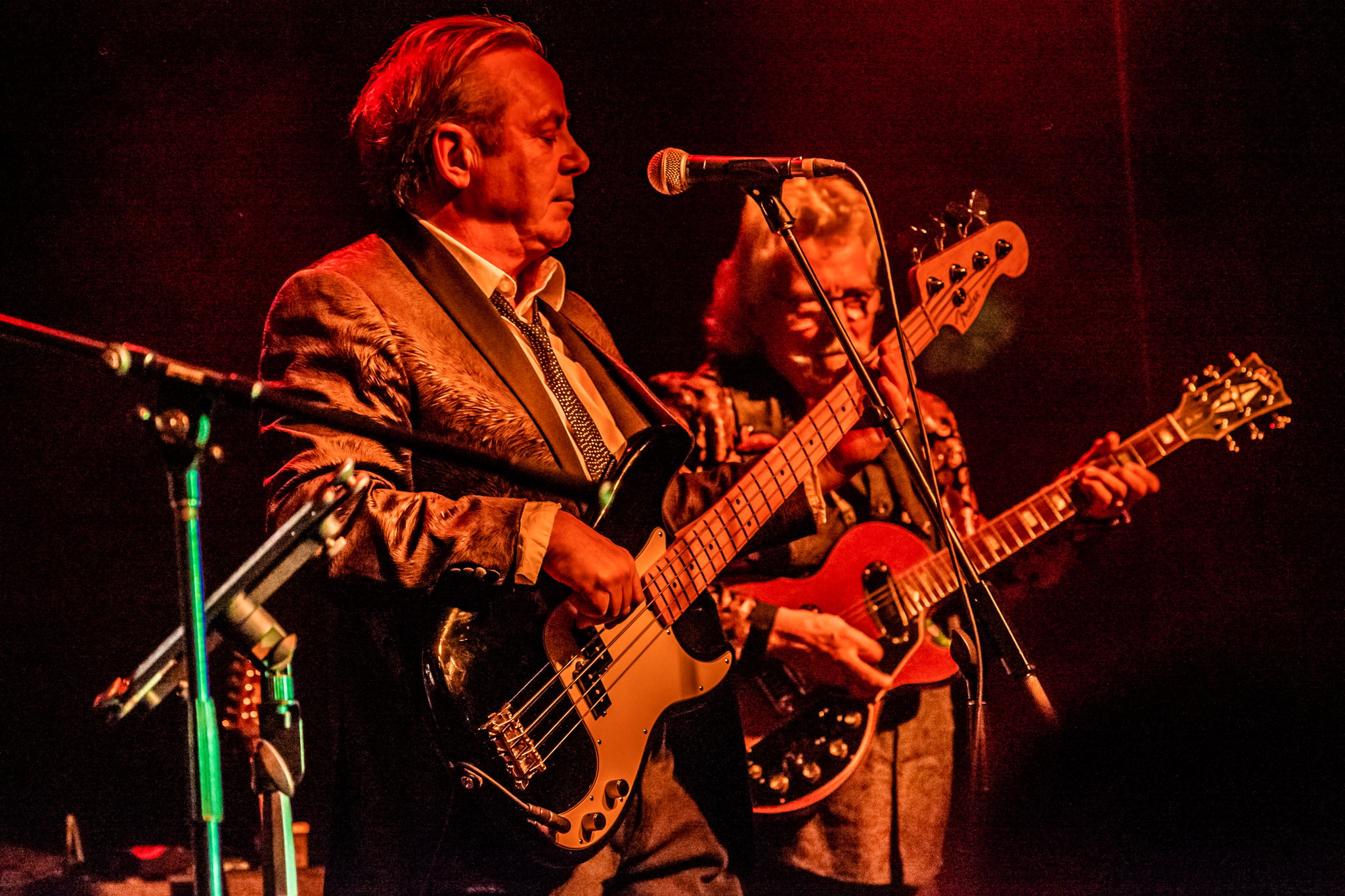 Doug And The Slugs - photo 12