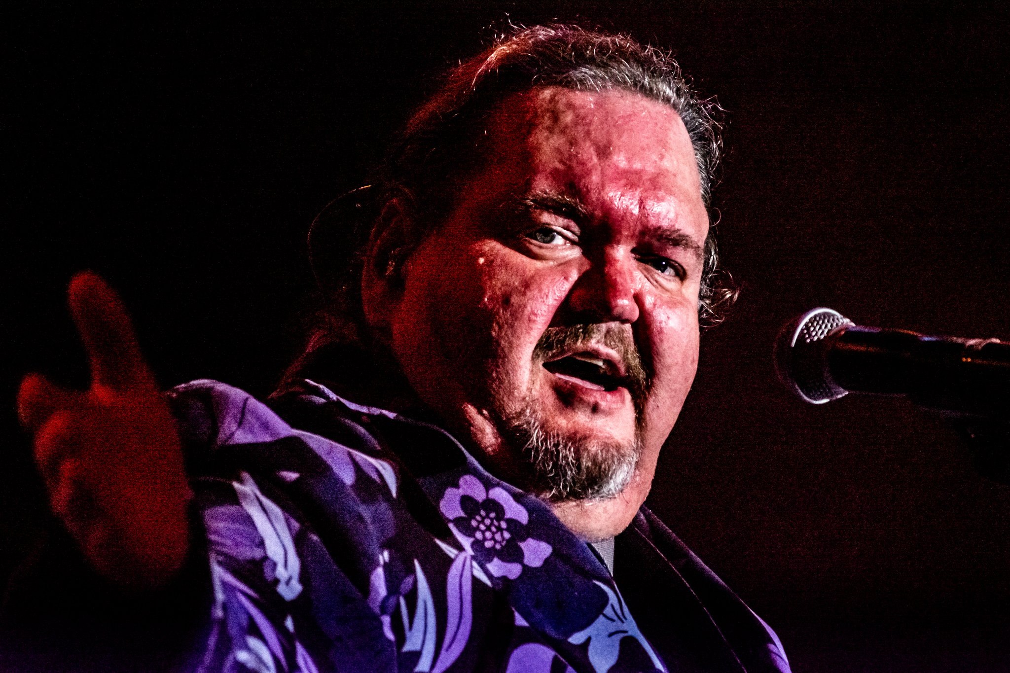 Doug And The Slugs - photo 13