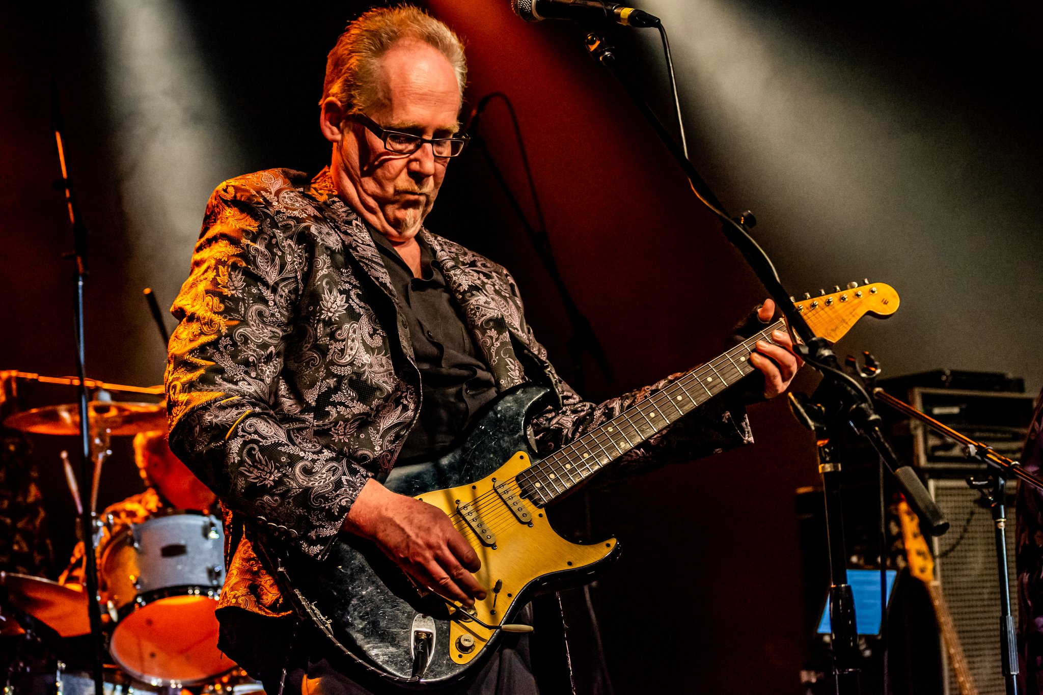 Doug And The Slugs - photo 15