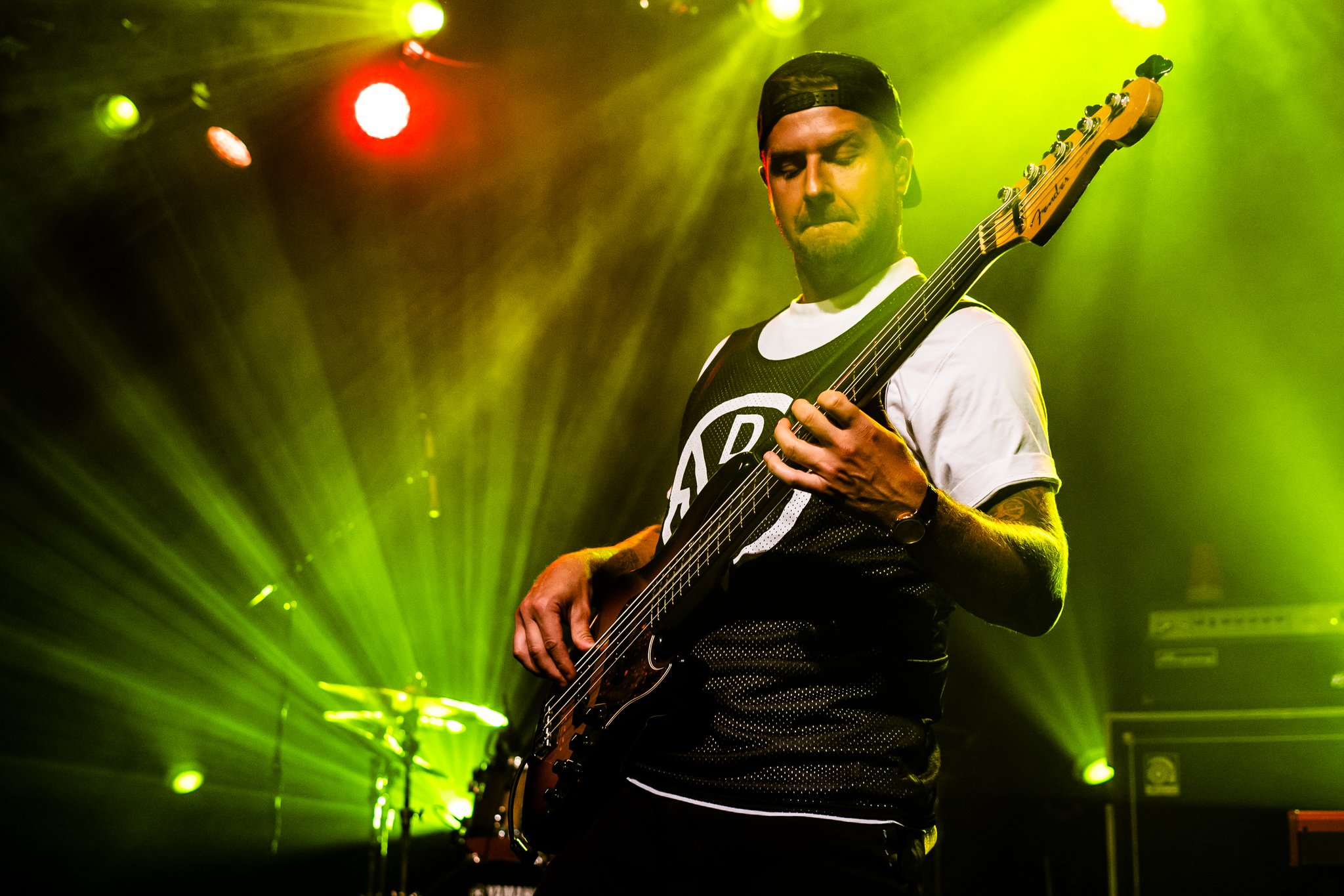 Down With Webster - photo 5