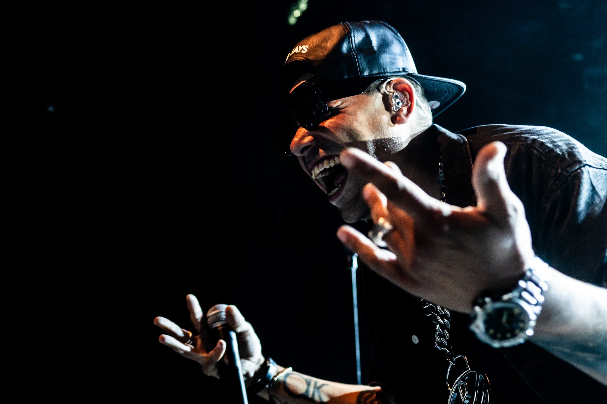 Down With Webster - photo 6