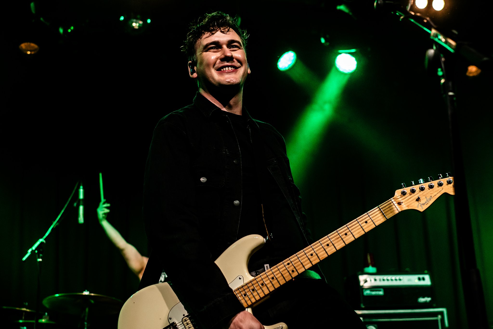 Down With Webster - photo 9