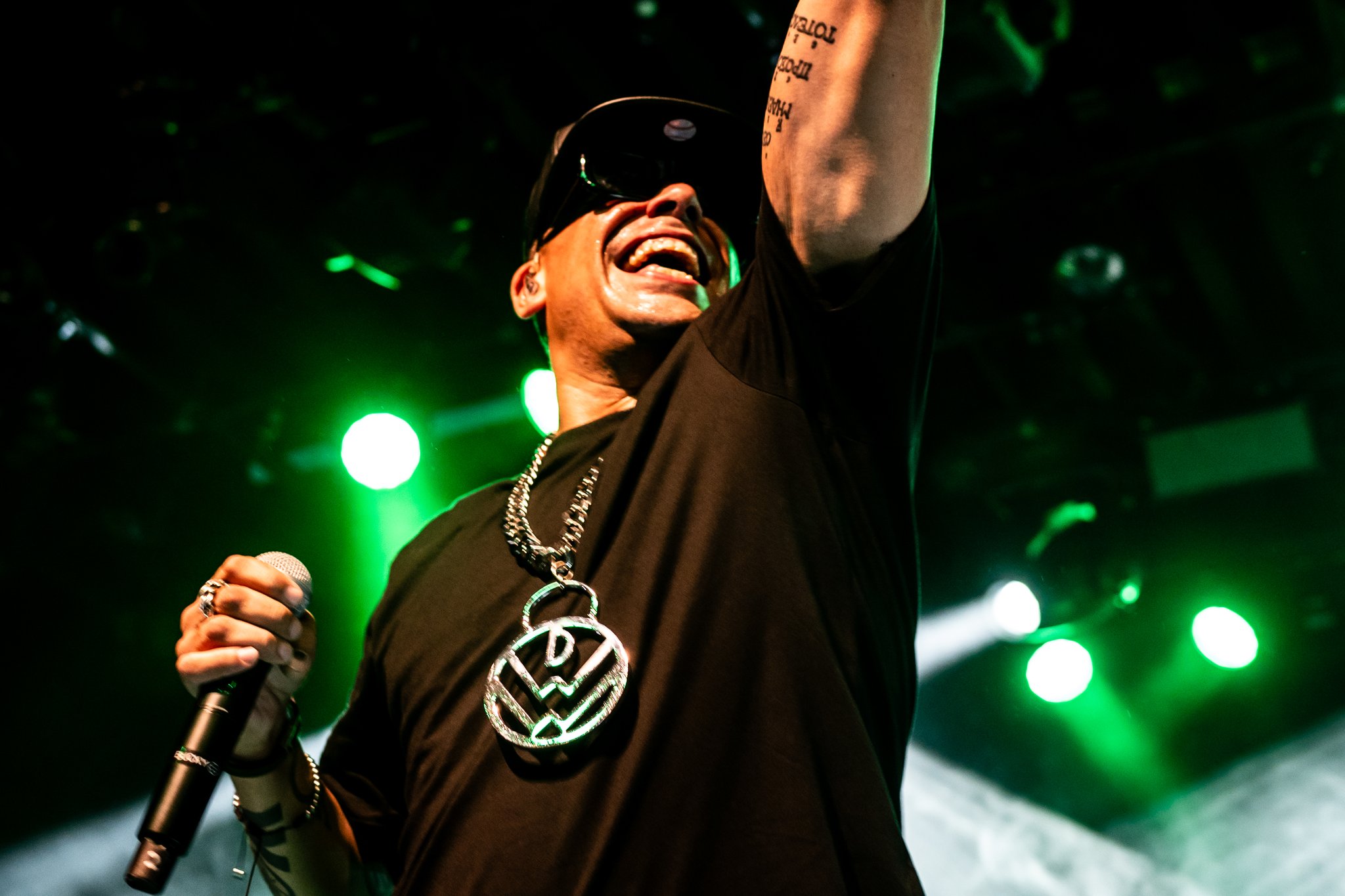 Down With Webster - photo 10