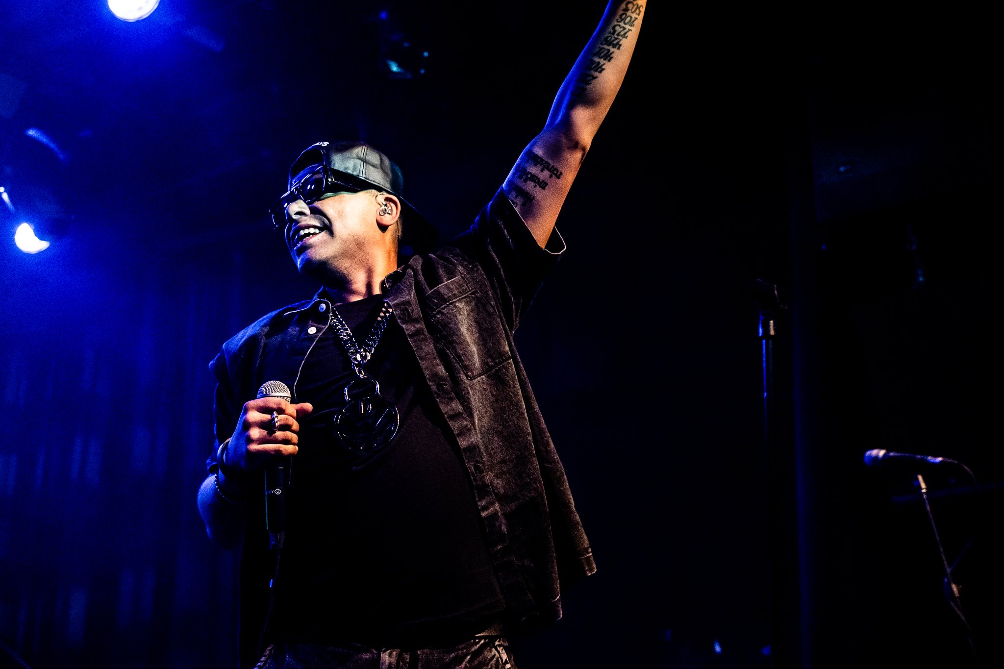 Down With Webster - photo 14