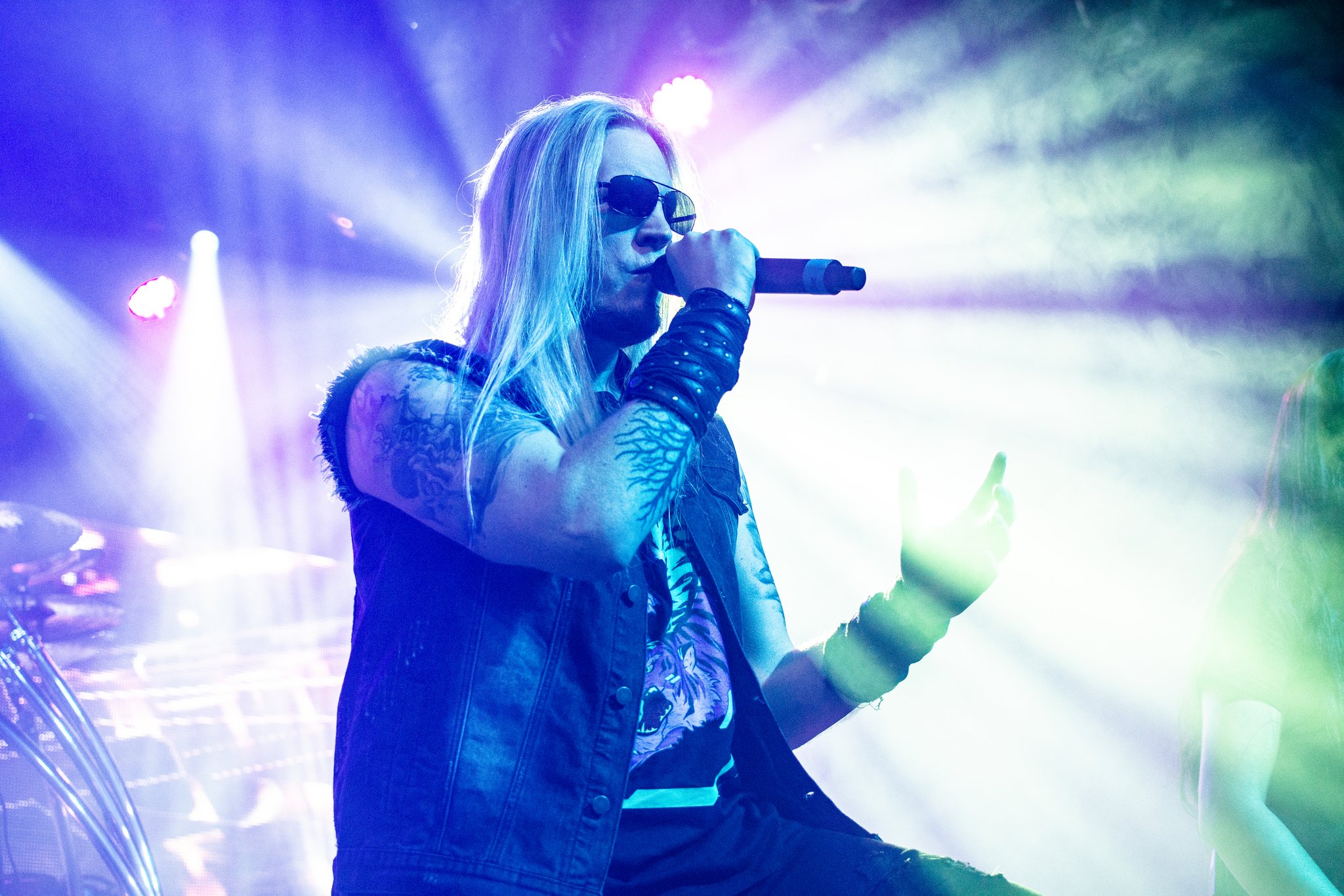 Dragonforce - photo 1