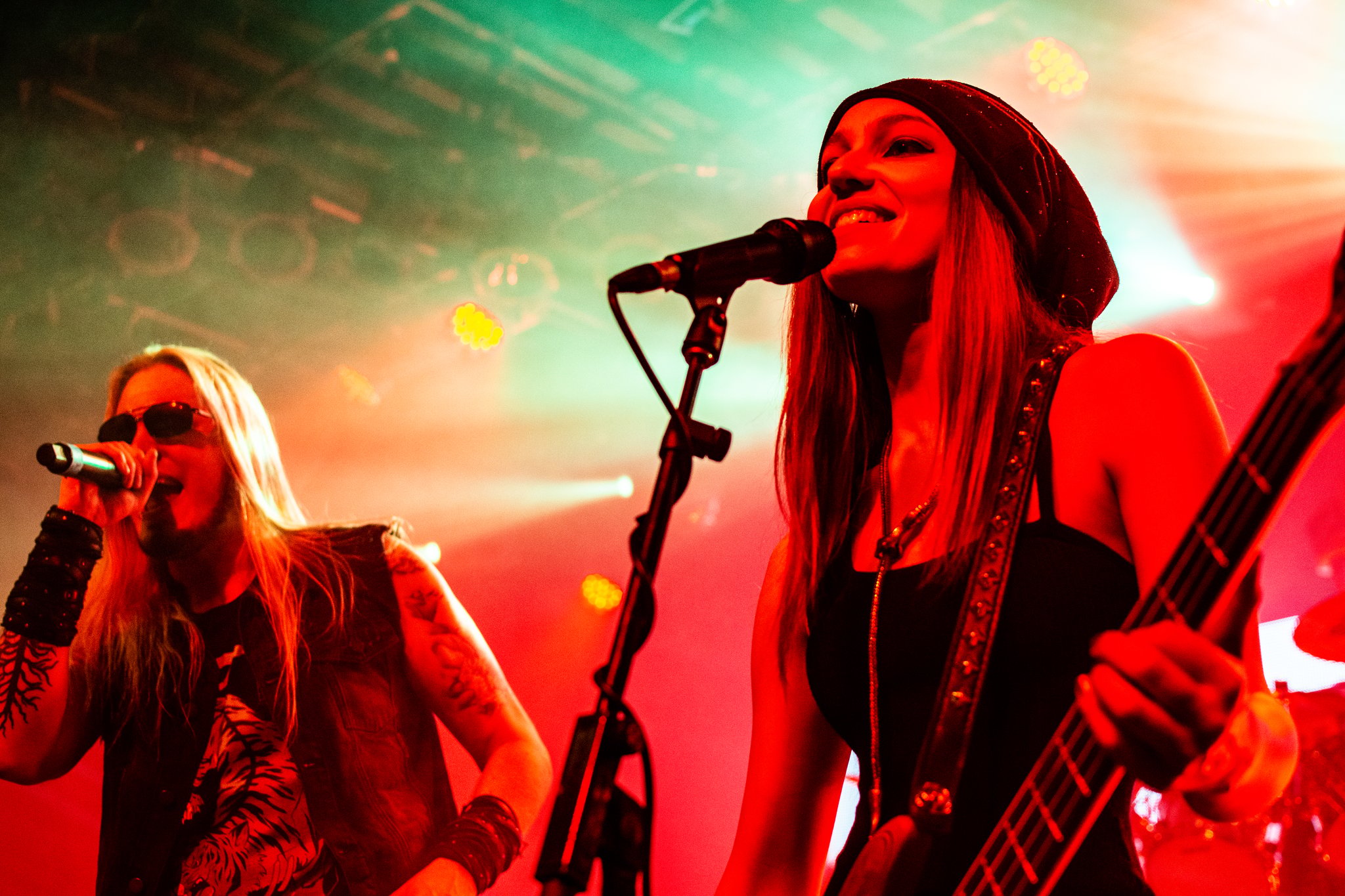 Dragonforce - photo 4