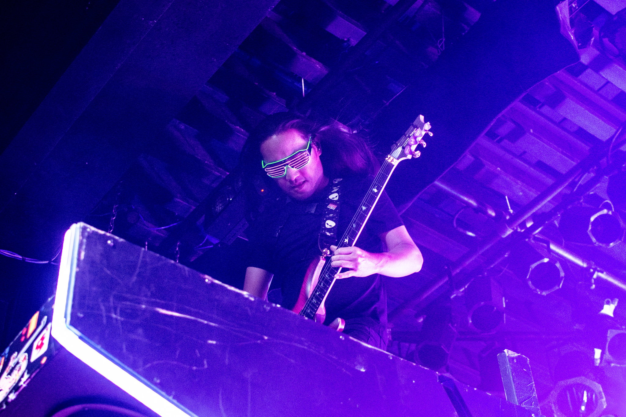 Dragonforce - photo 7