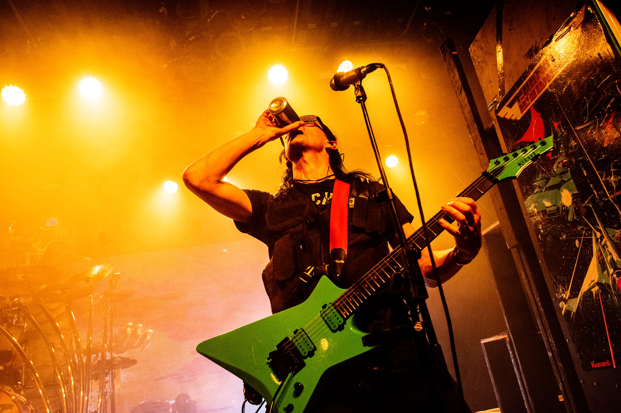 Dragonforce - photo 10