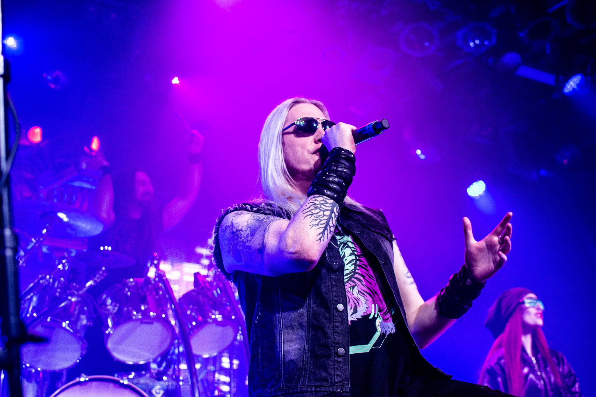 Dragonforce - photo 12