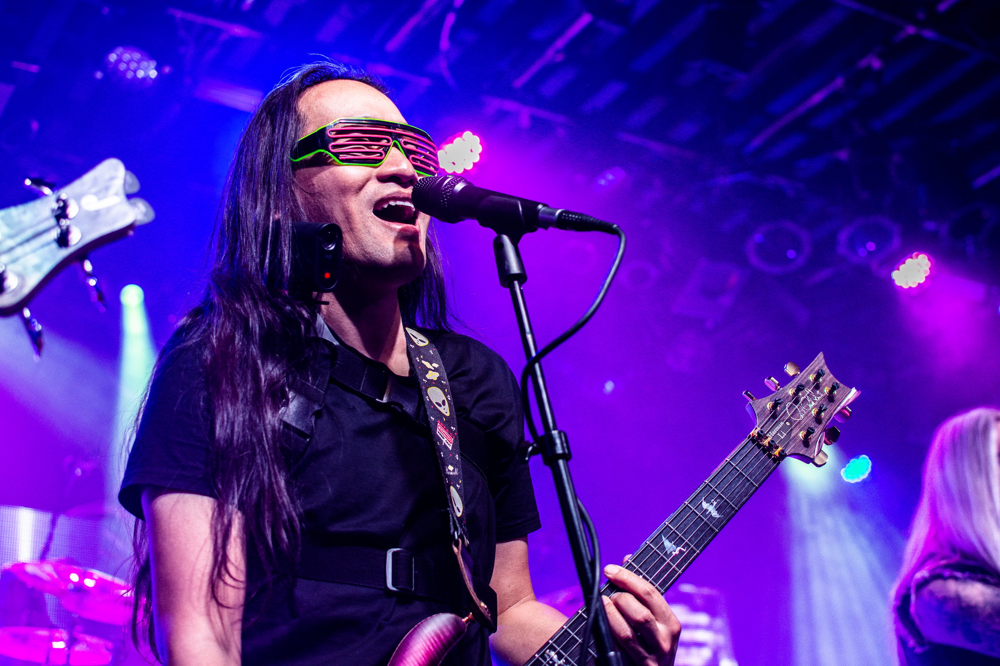 Dragonforce - photo 13