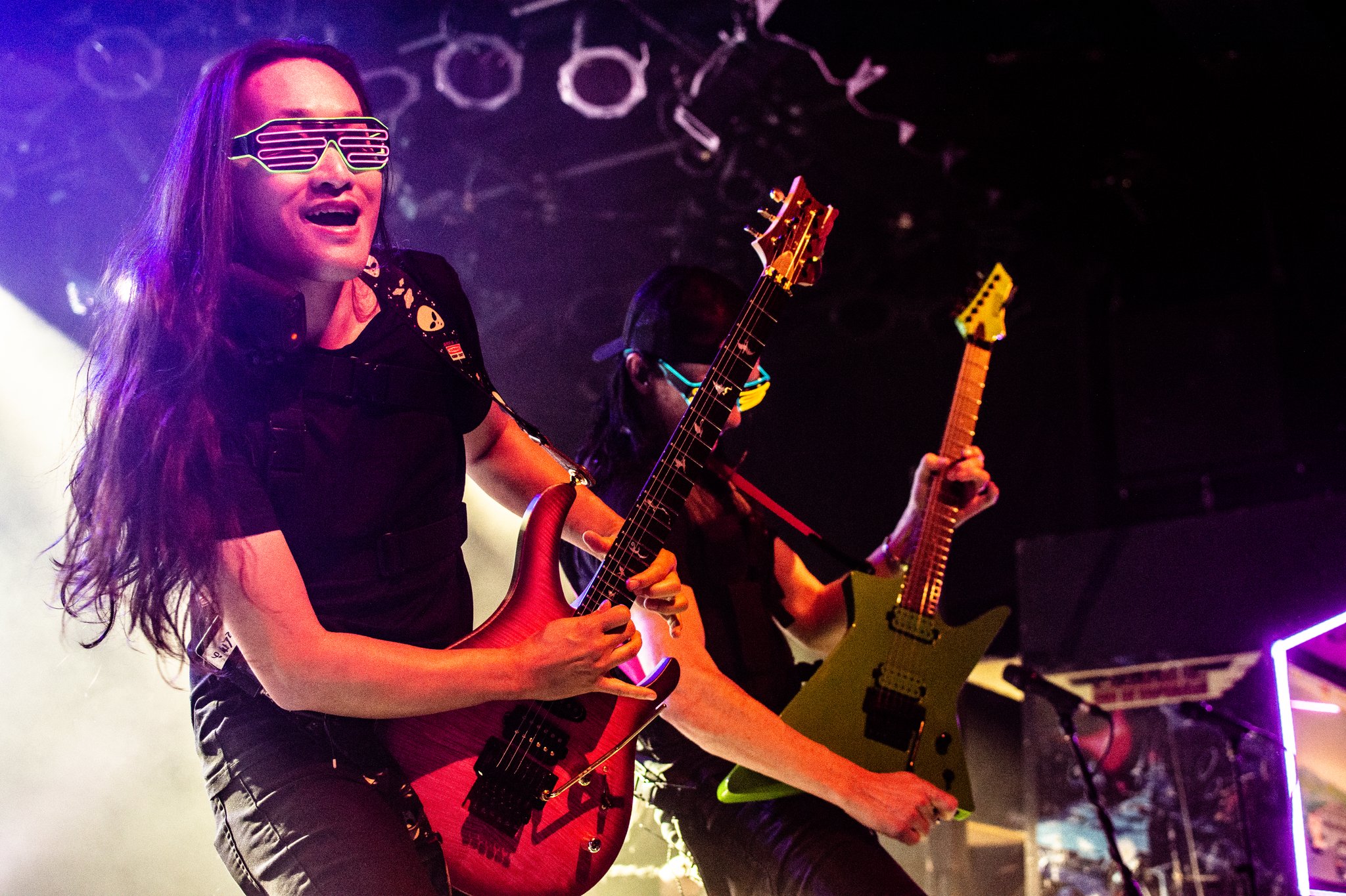 Dragonforce - photo 14