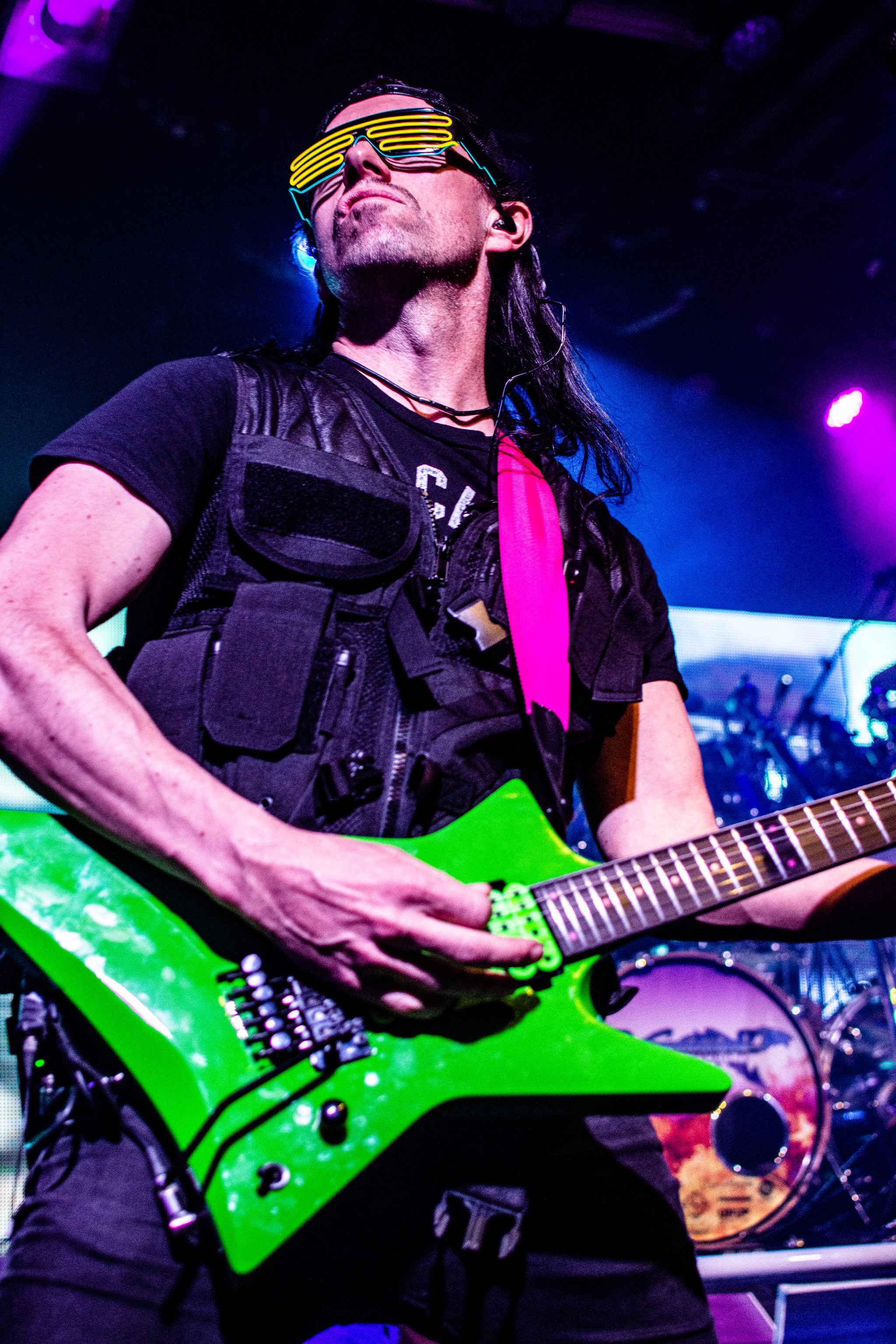 Dragonforce - photo 15