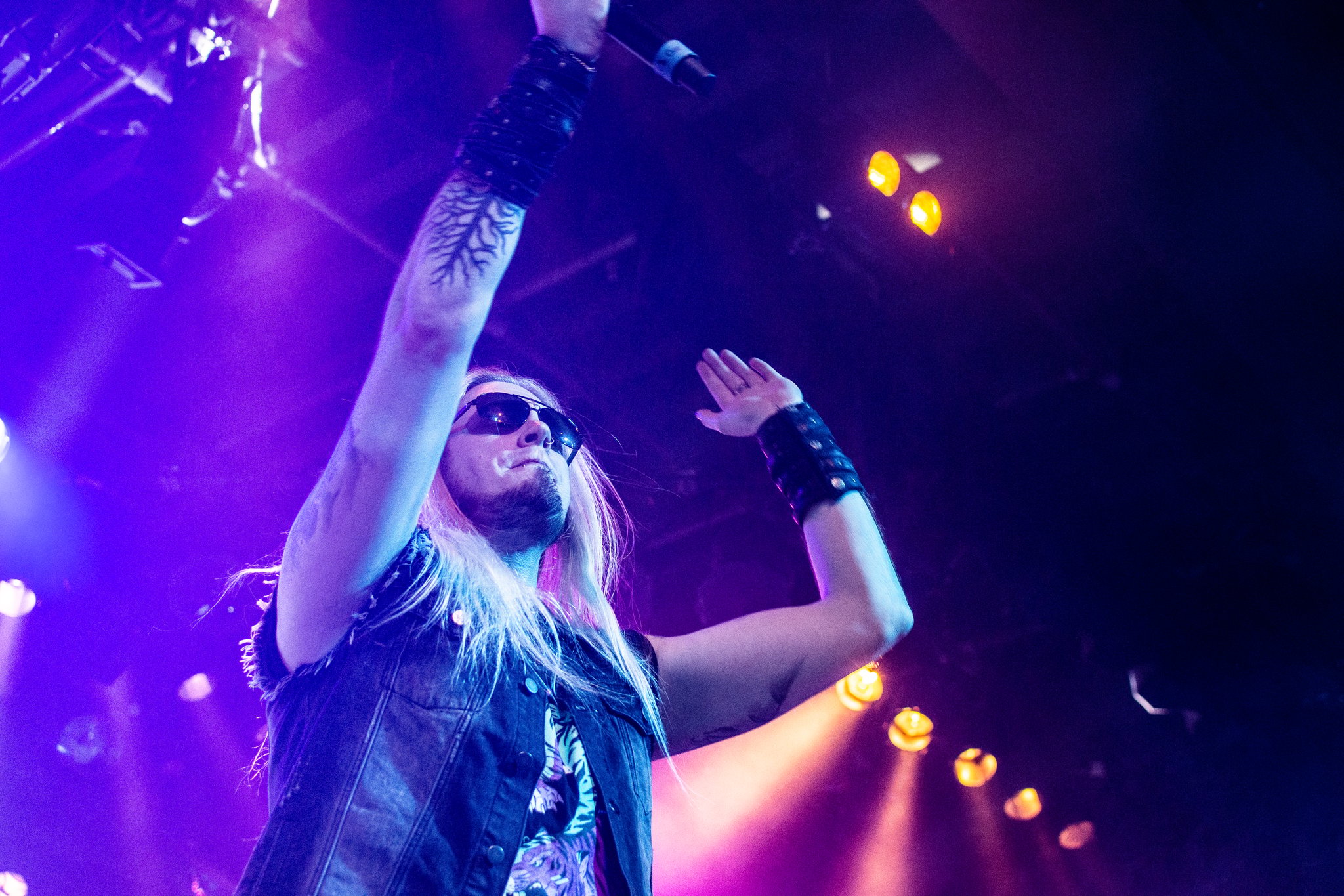 Dragonforce - photo 16
