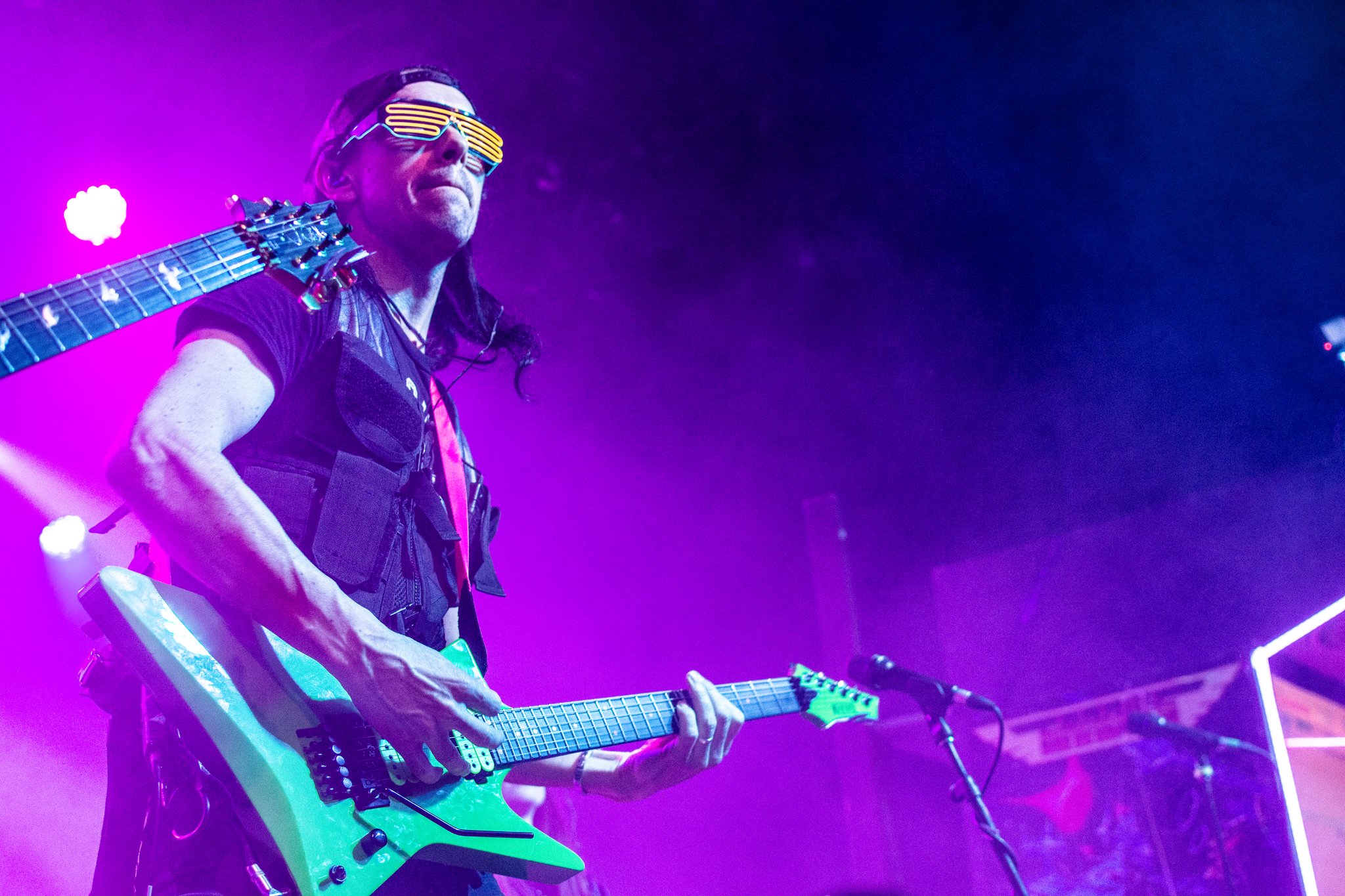 Dragonforce - photo 17