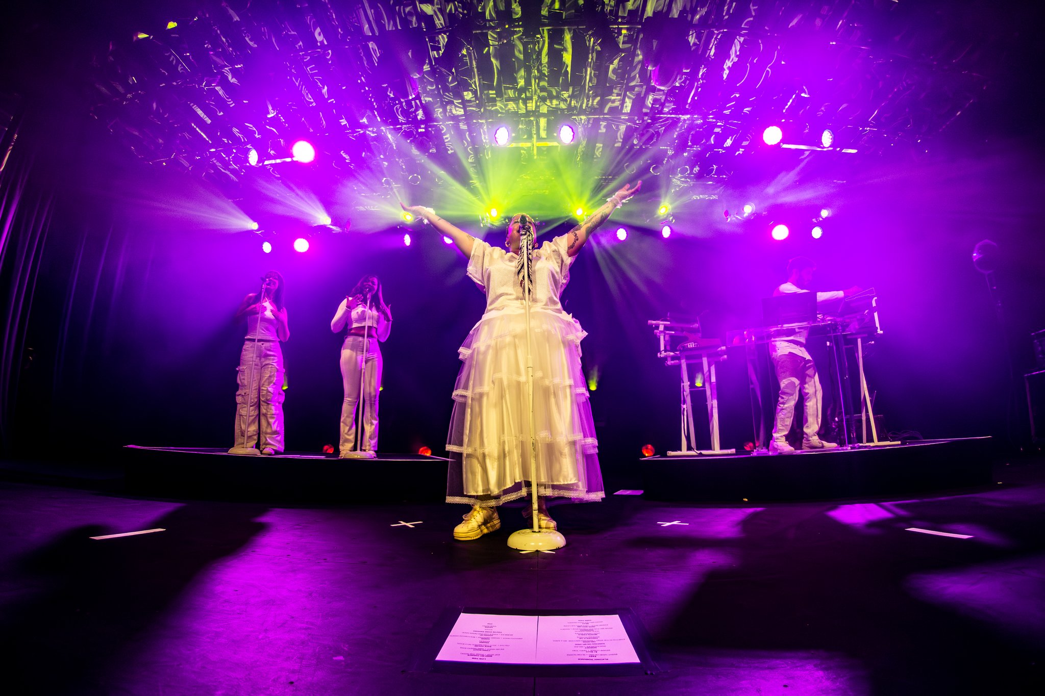 DRAMA - photo 12