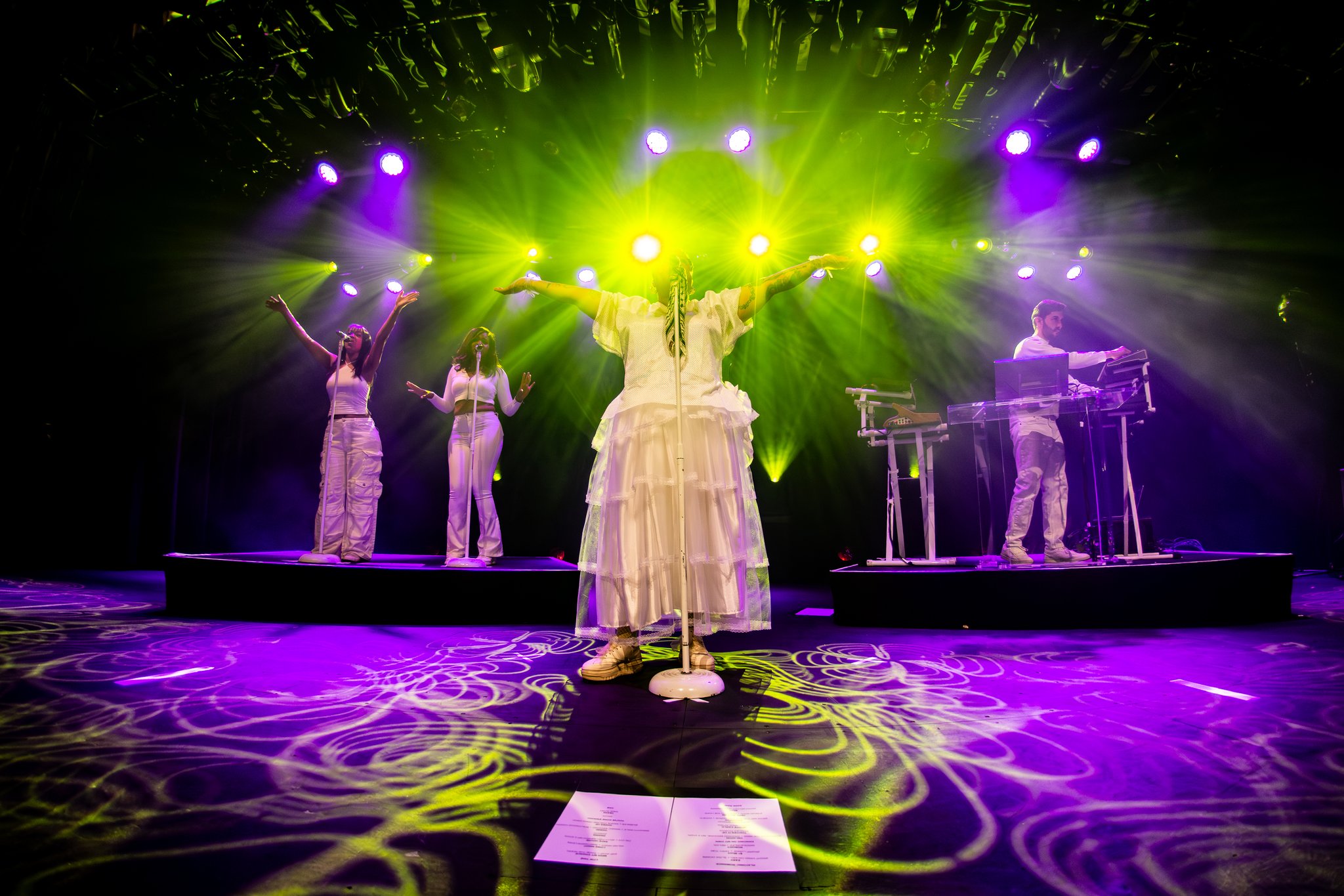 DRAMA - photo 22