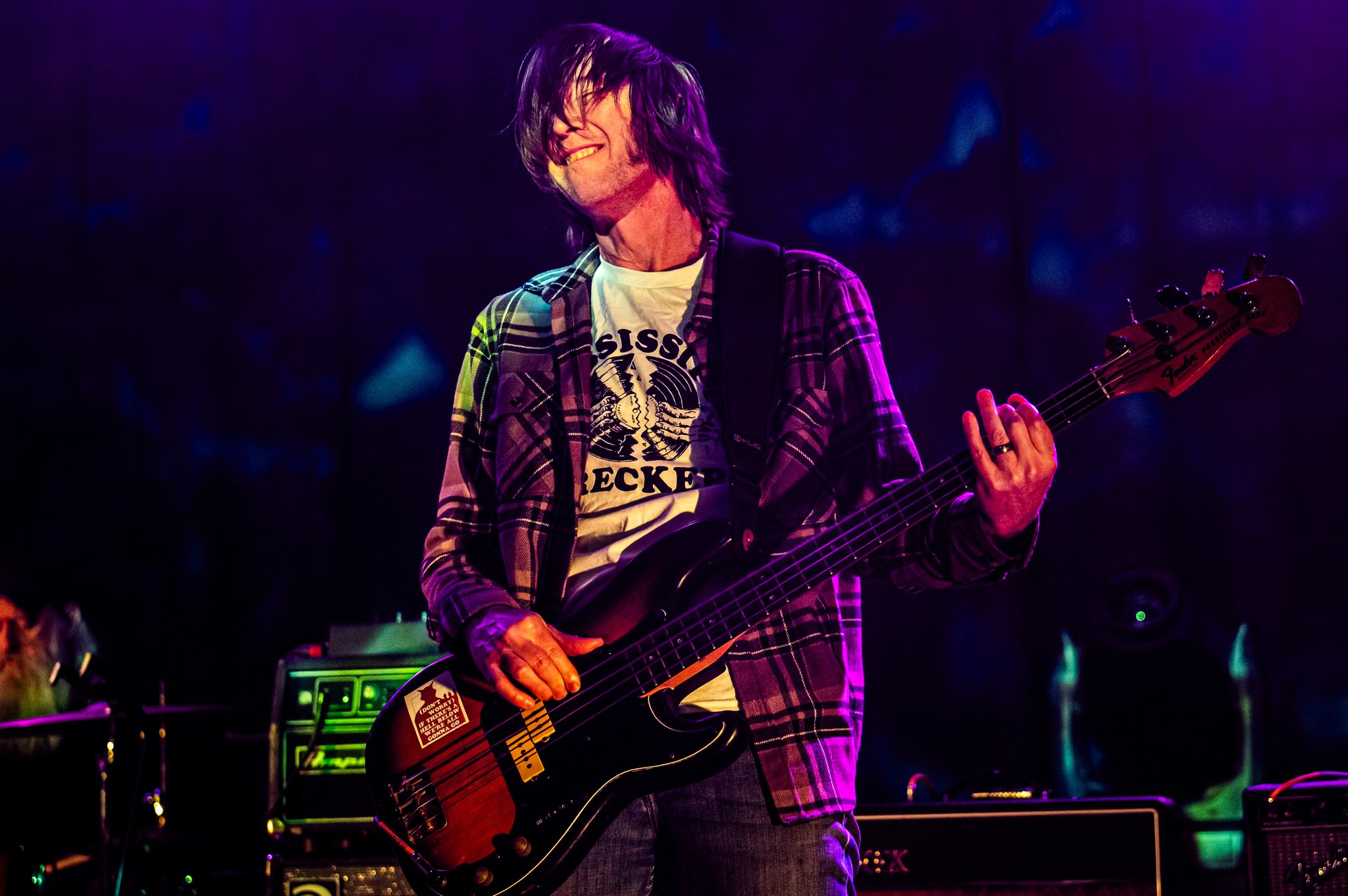 Drive-By Truckers - photo 4