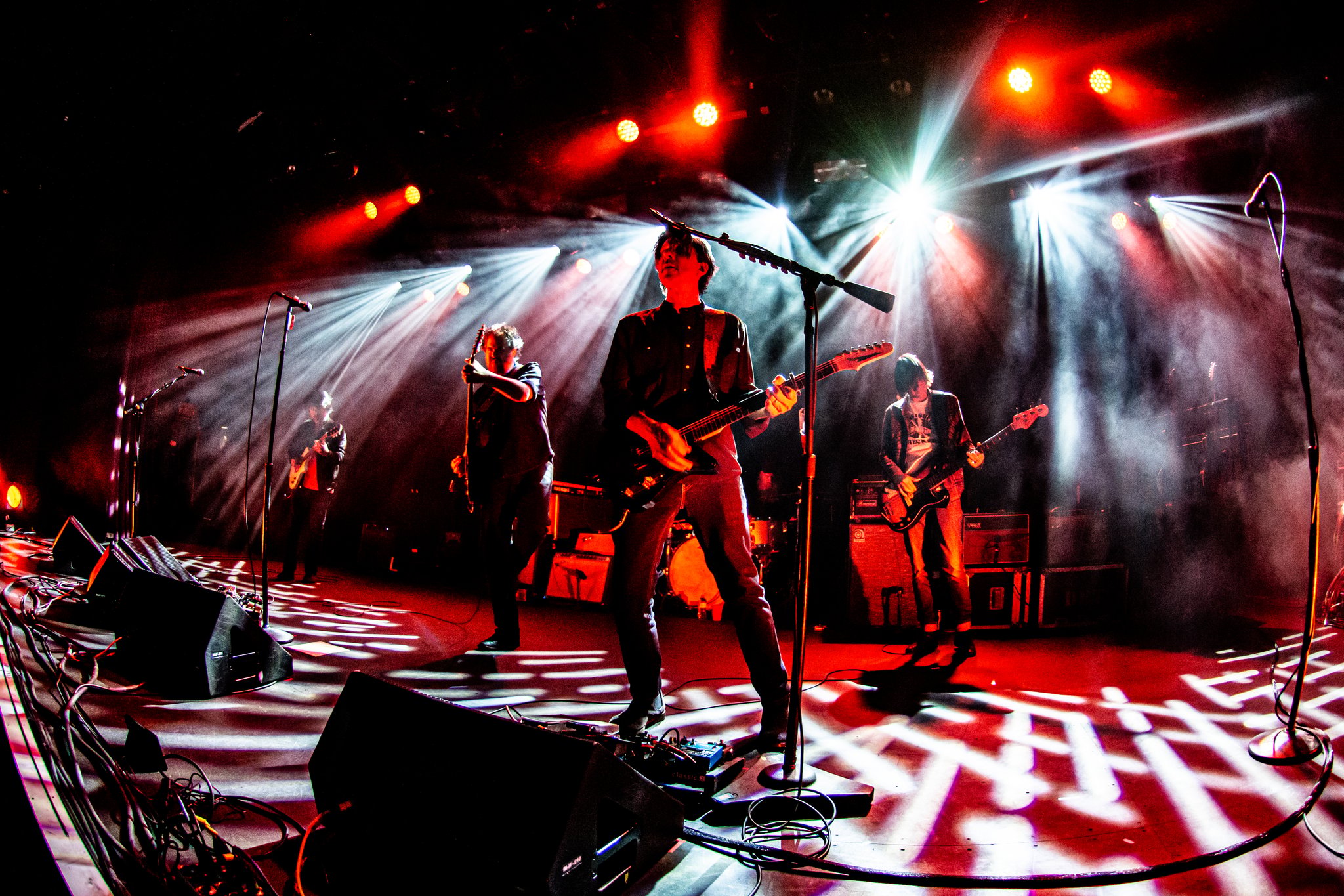 Drive-By Truckers - photo 5