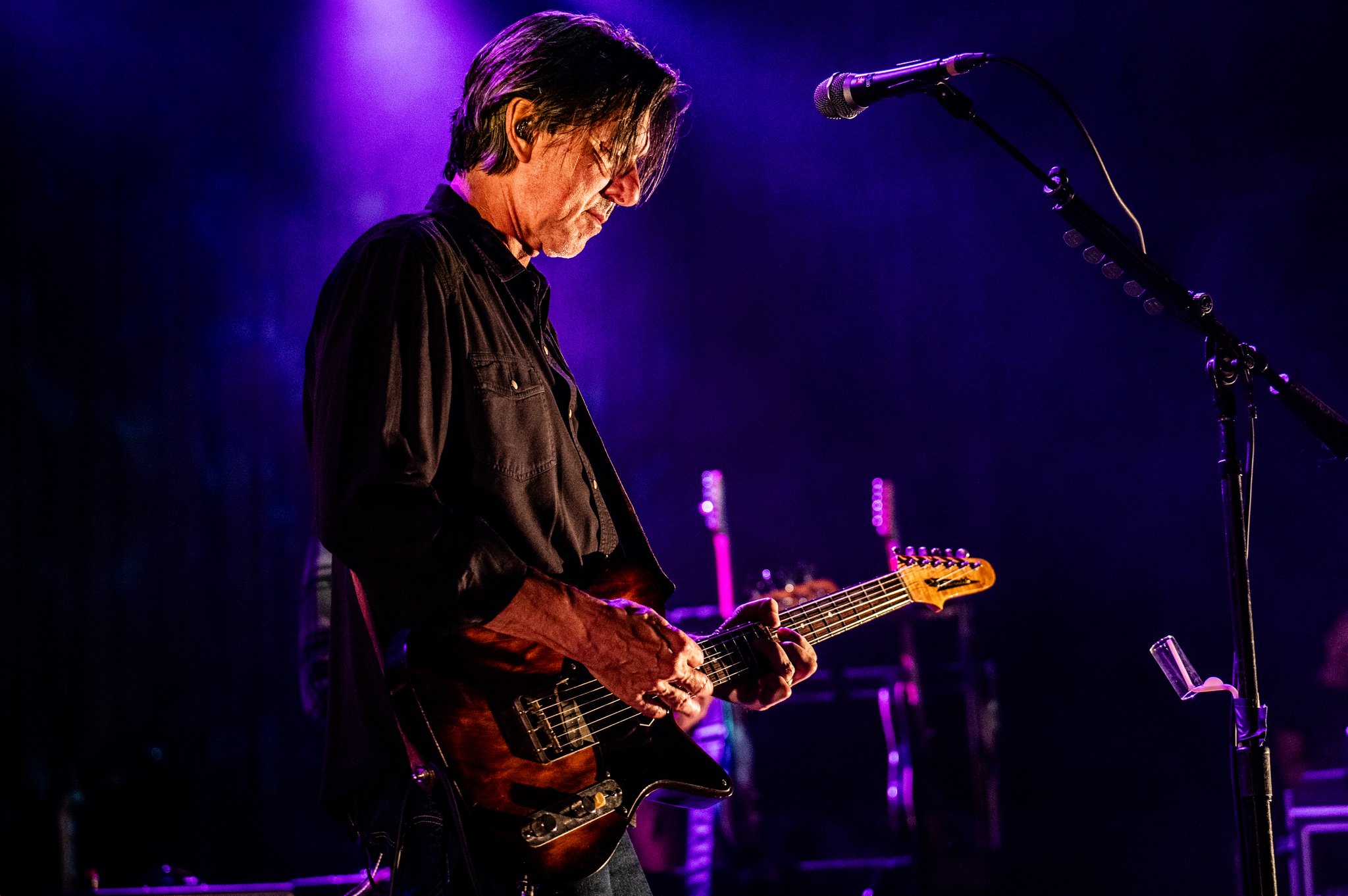 Drive-By Truckers - photo 6