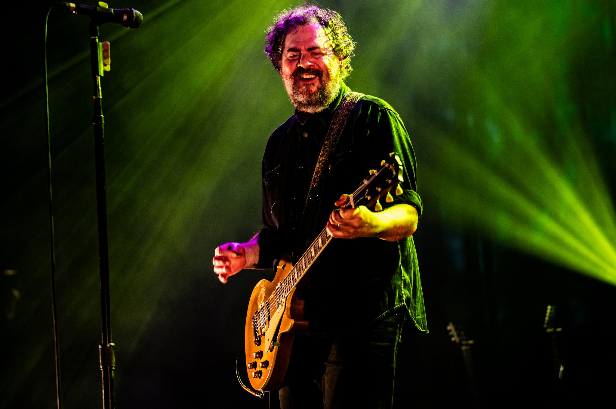 Drive-By Truckers - photo 7