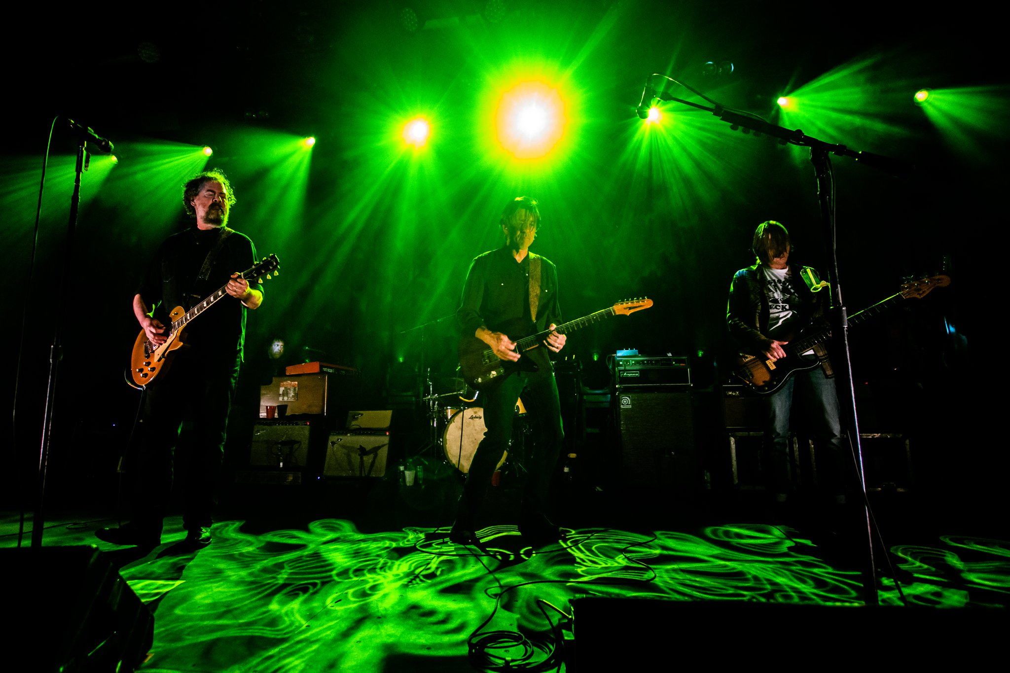 Drive-By Truckers - photo 8