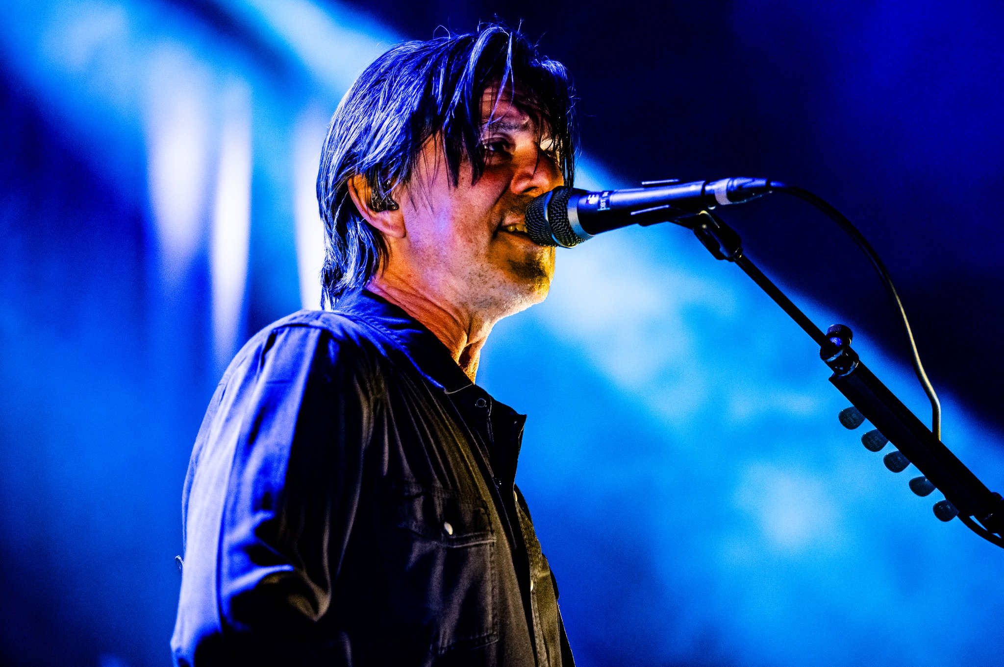 Drive-By Truckers - photo 9
