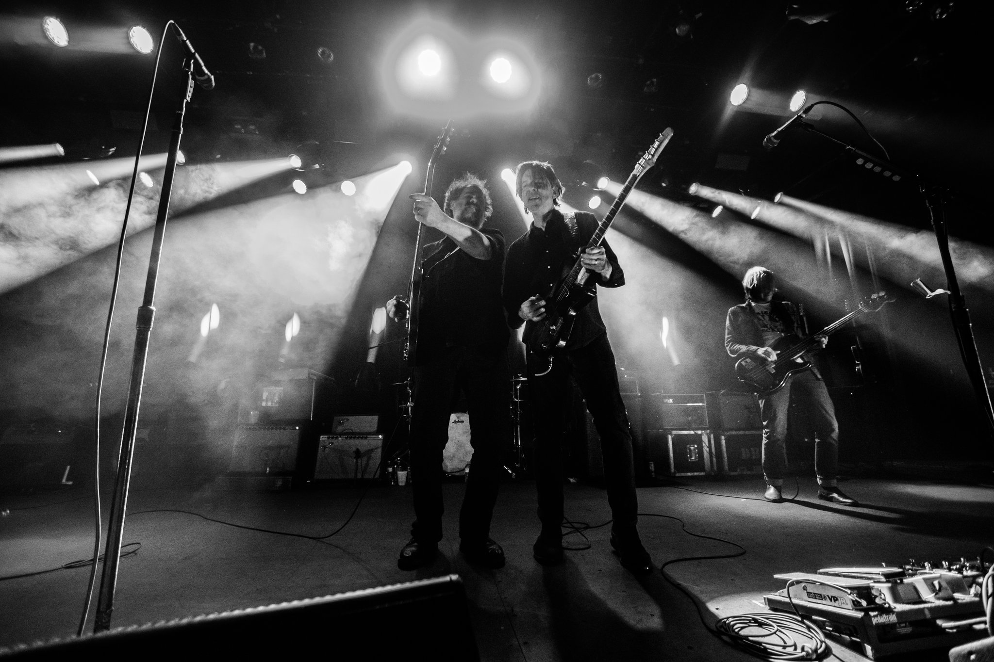 Drive-By Truckers - photo 10